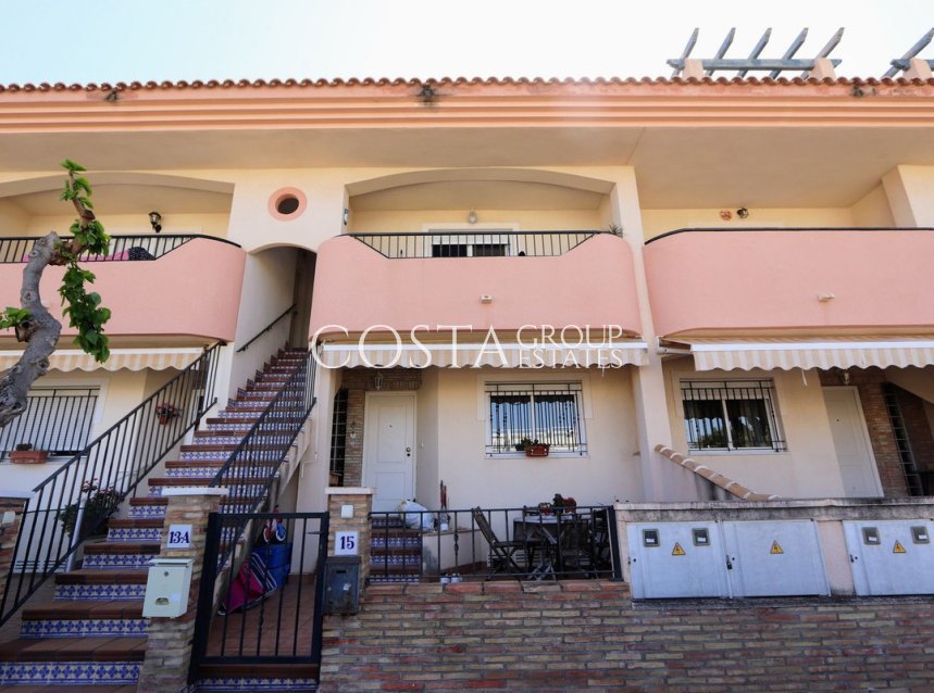 Resale - House -
Los Alcazares - Los Alcazares Centro