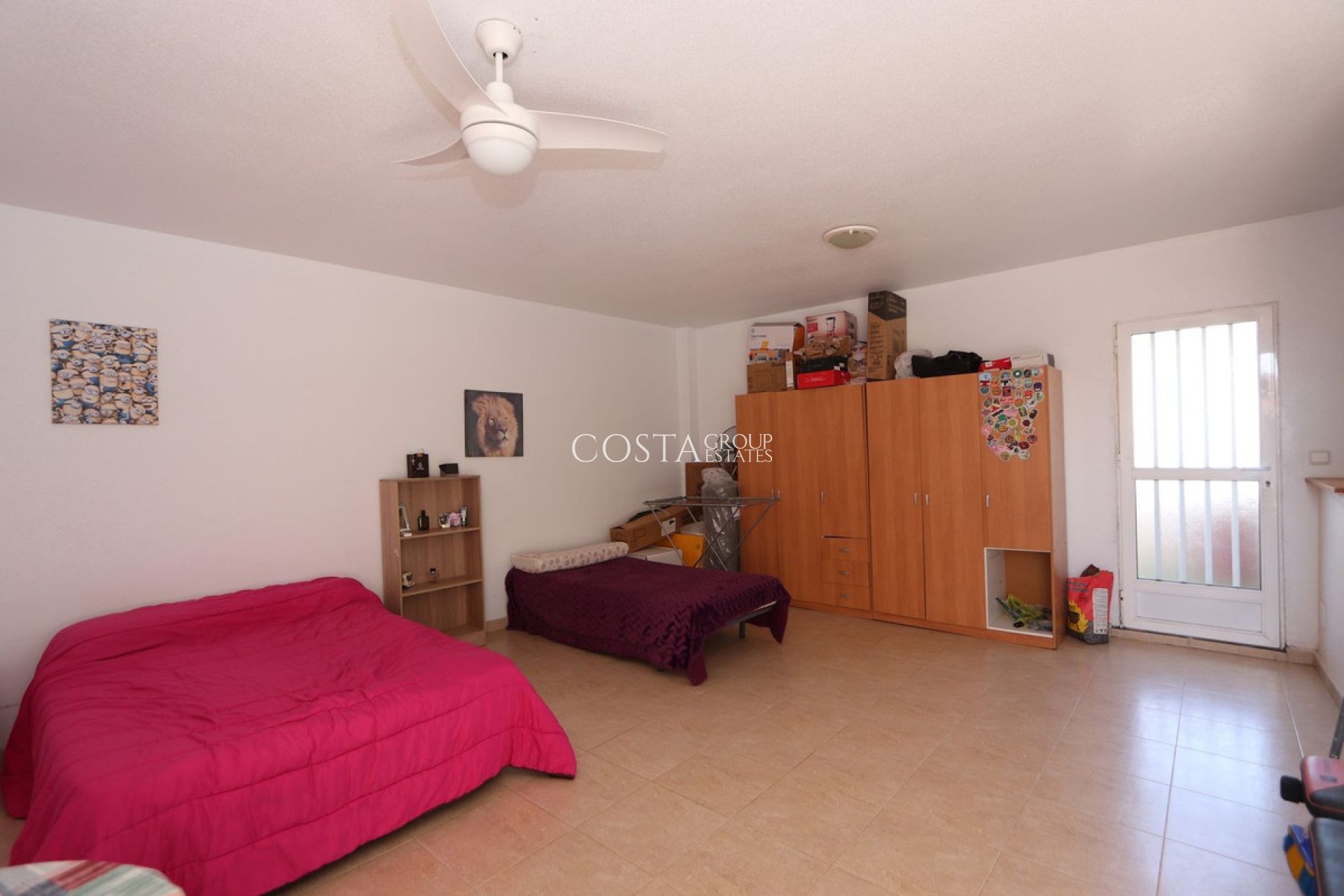 Resale - House -
Los Alcazares - Los Alcazares Centro