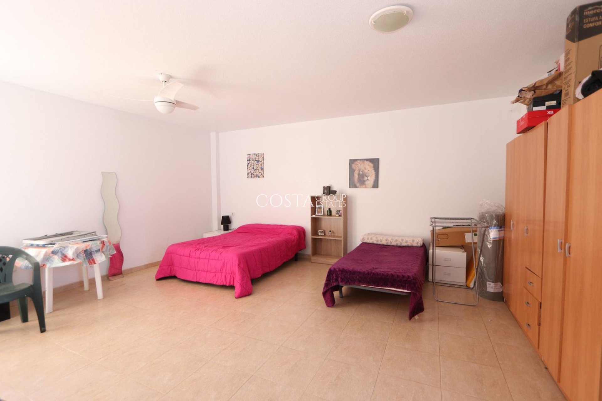 Resale - House -
Los Alcazares - Los Alcazares Centro