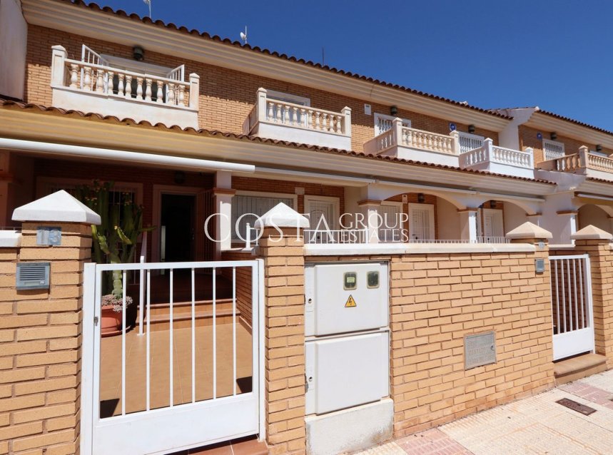 Resale - House -
Los Alcazares - Los Alcazares Centro