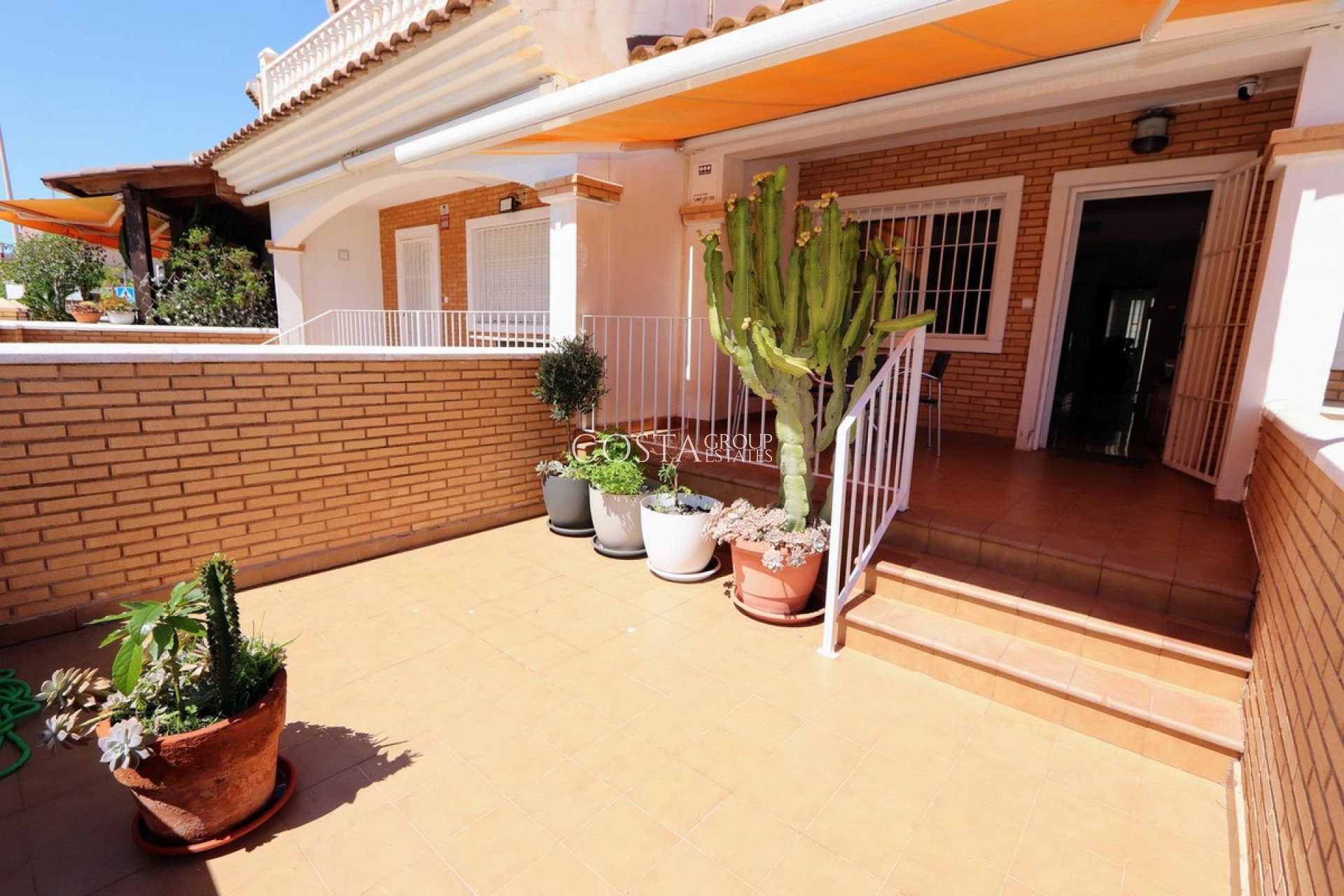 Resale - House -
Los Alcazares - Los Alcazares Centro