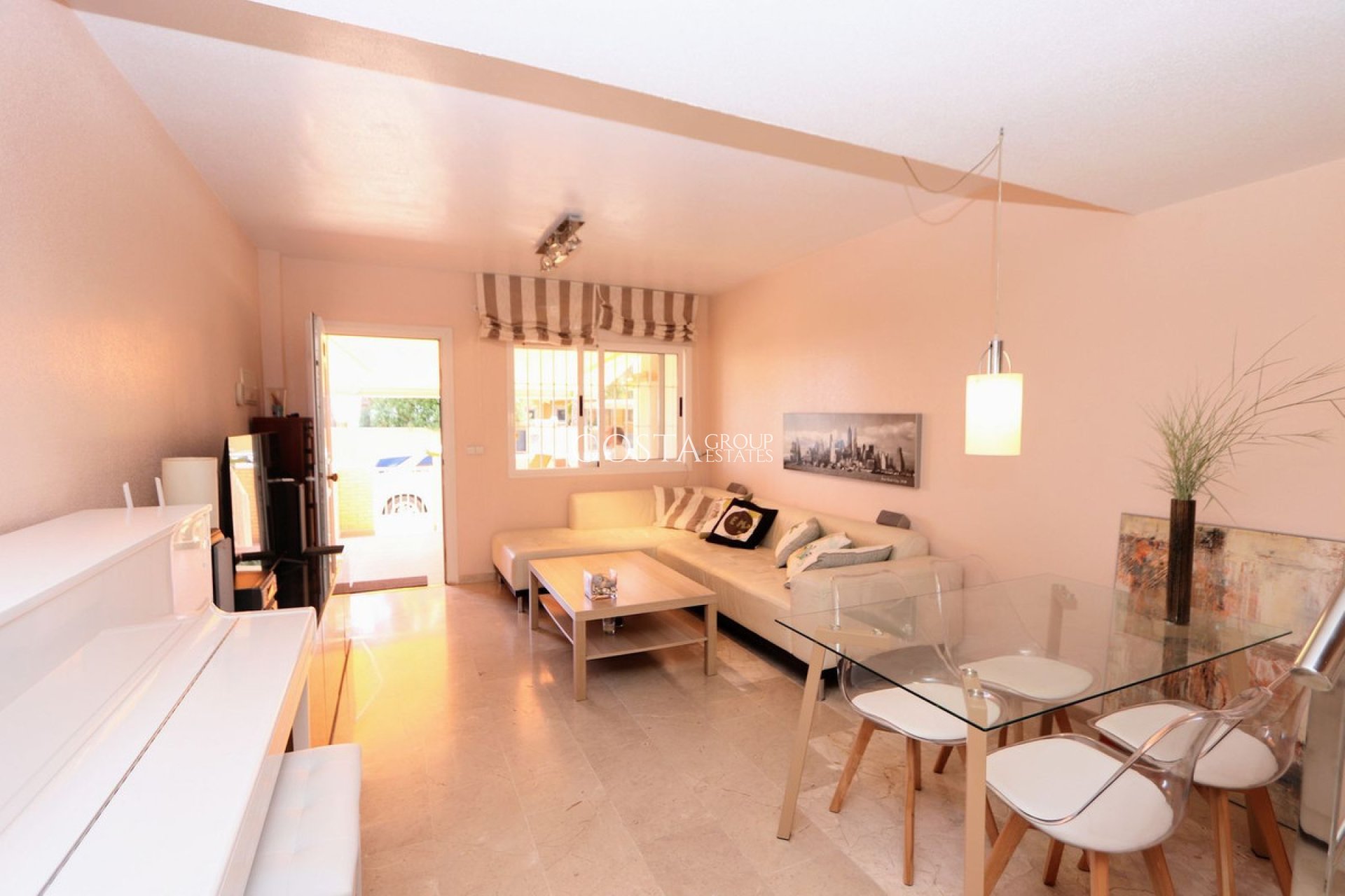 Resale - House -
Los Alcazares - Los Alcazares Centro