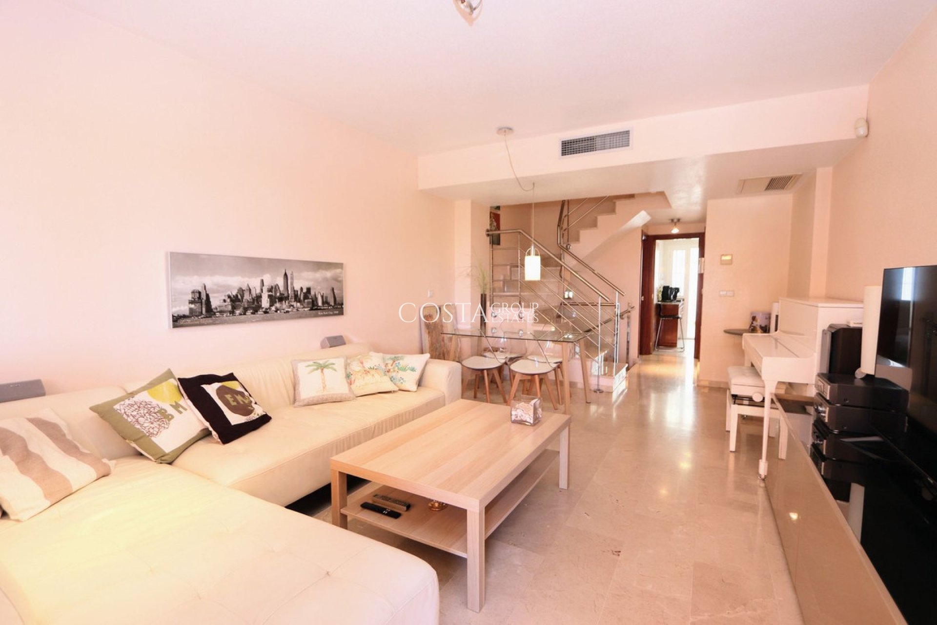 Resale - House -
Los Alcazares - Los Alcazares Centro