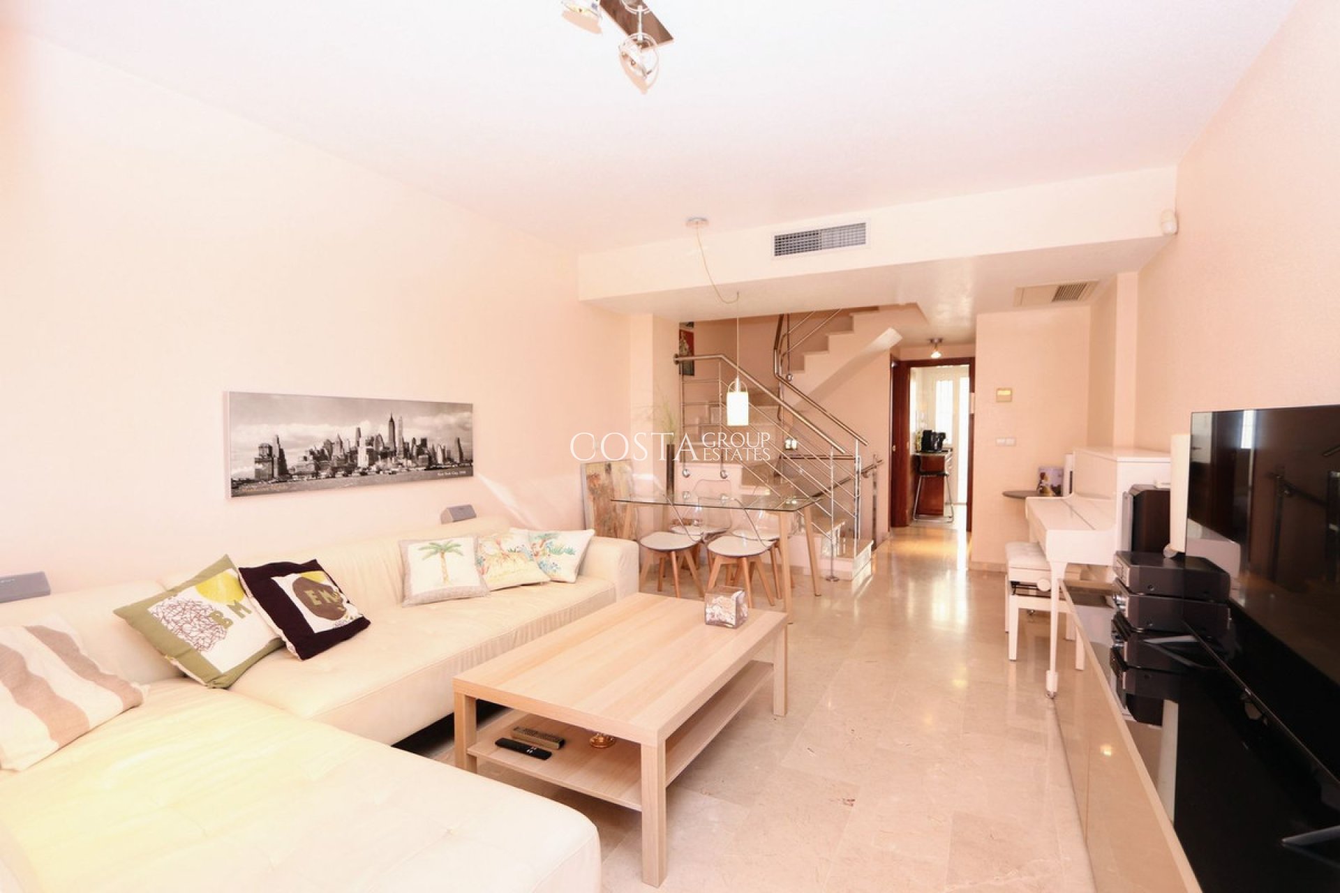 Resale - House -
Los Alcazares - Los Alcazares Centro