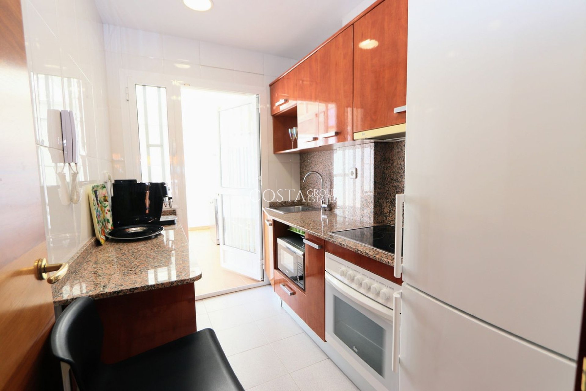 Resale - House -
Los Alcazares - Los Alcazares Centro