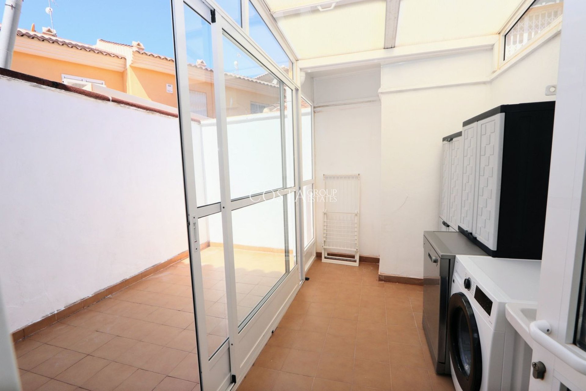 Resale - House -
Los Alcazares - Los Alcazares Centro