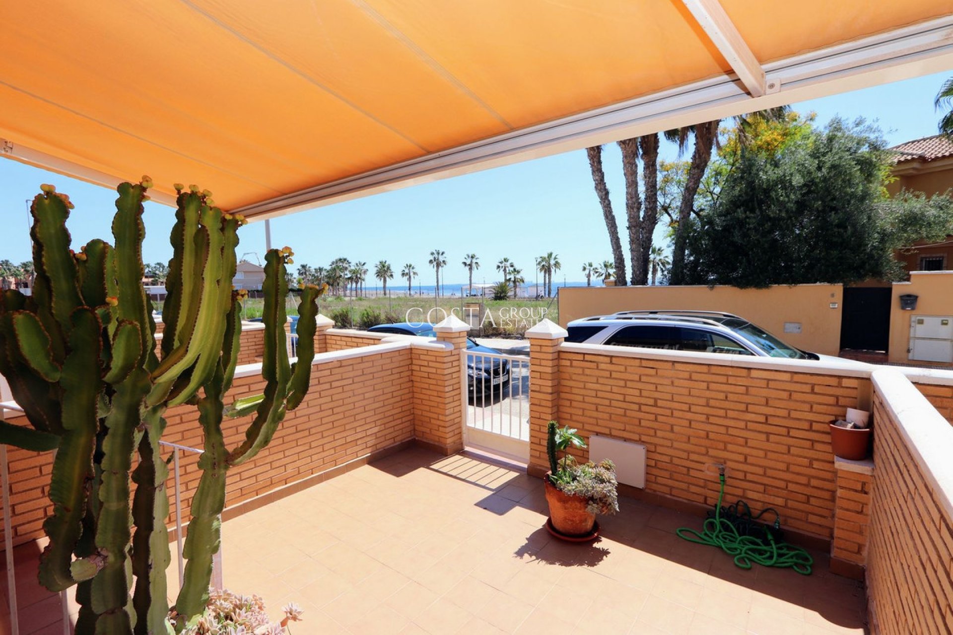 Resale - House -
Los Alcazares - Los Alcazares Centro