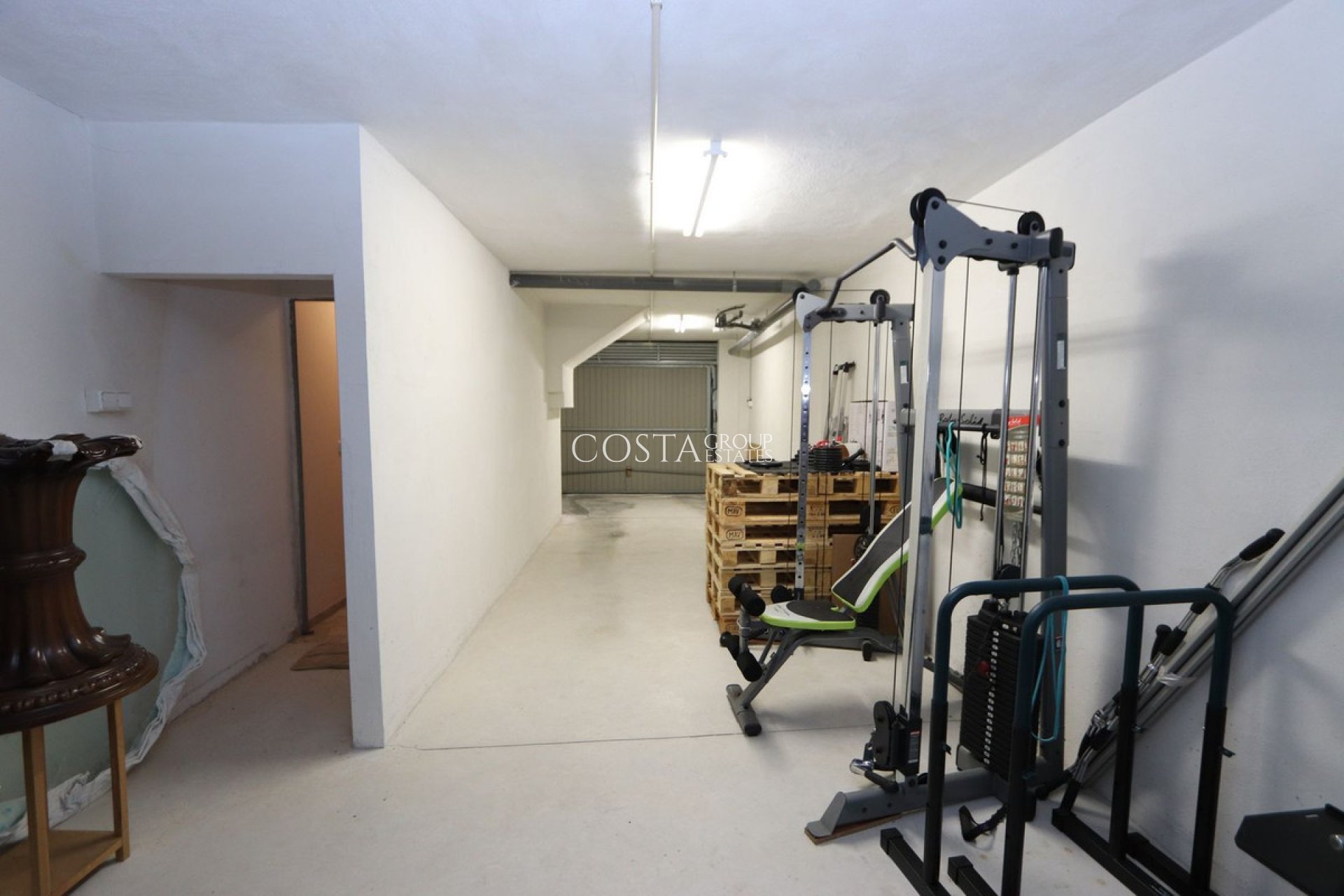 Resale - House -
Los Alcazares - Los Alcazares Centro