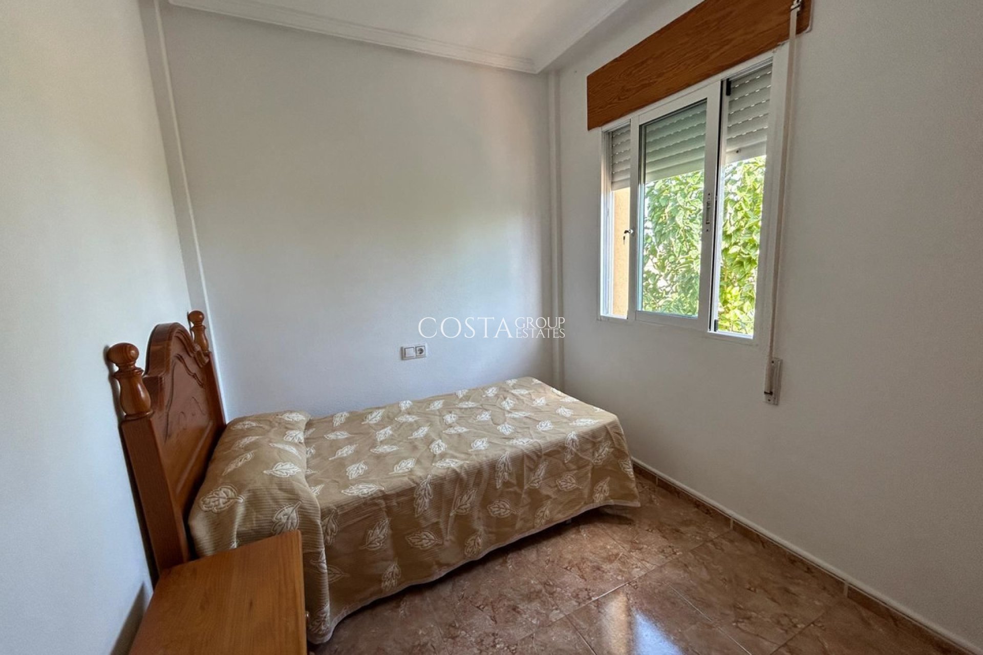 Resale - House -
Los Alcazares - Los Alcazares Centro