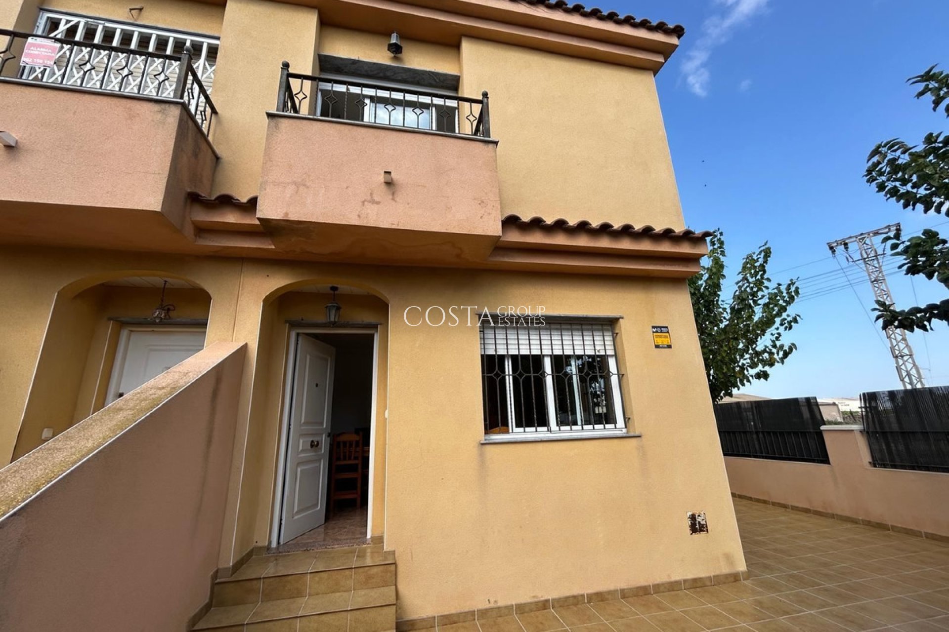 Resale - House -
Los Alcazares - Los Alcazares Centro