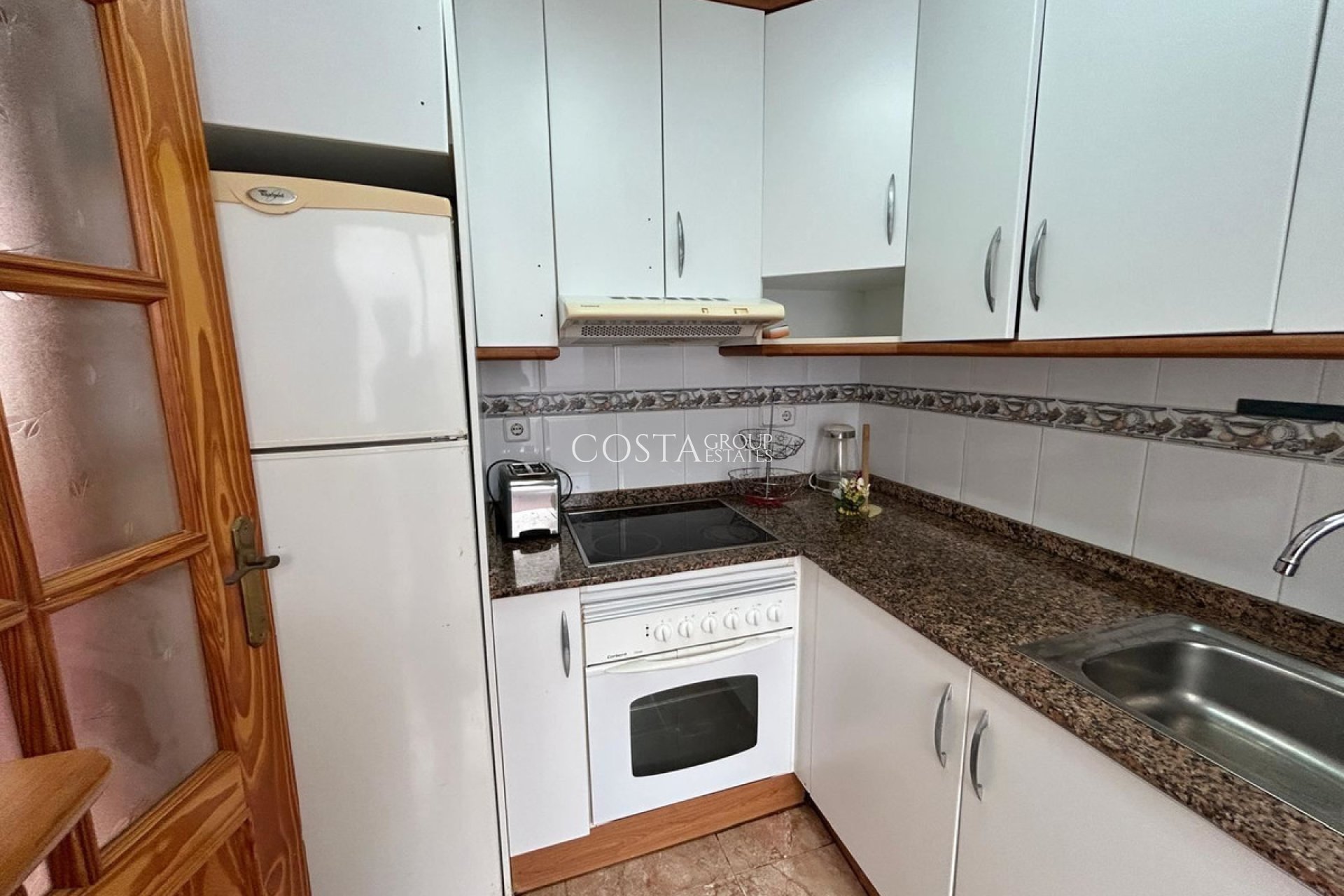 Resale - House -
Los Alcazares - Los Alcazares Centro