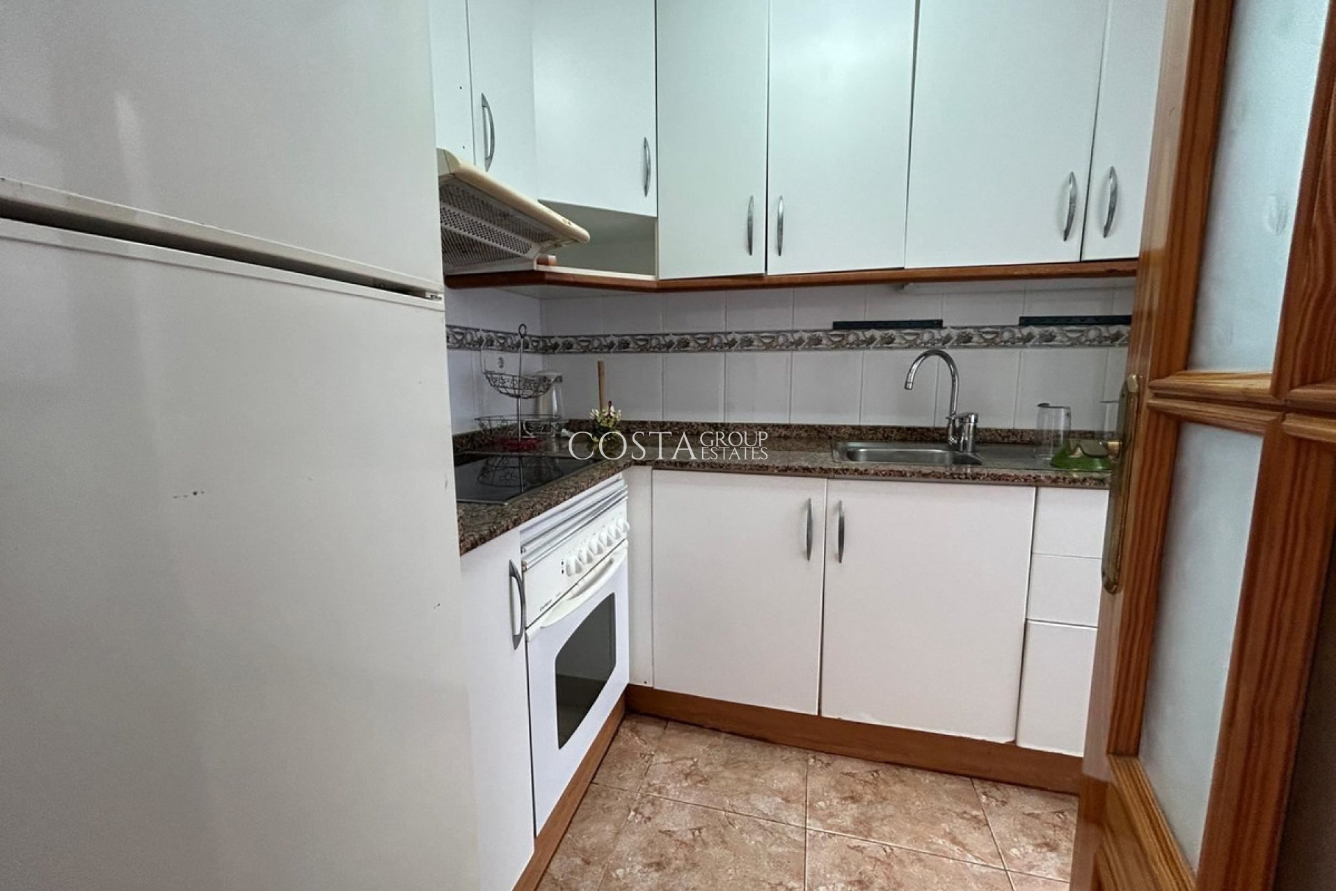 Resale - House -
Los Alcazares - Los Alcazares Centro