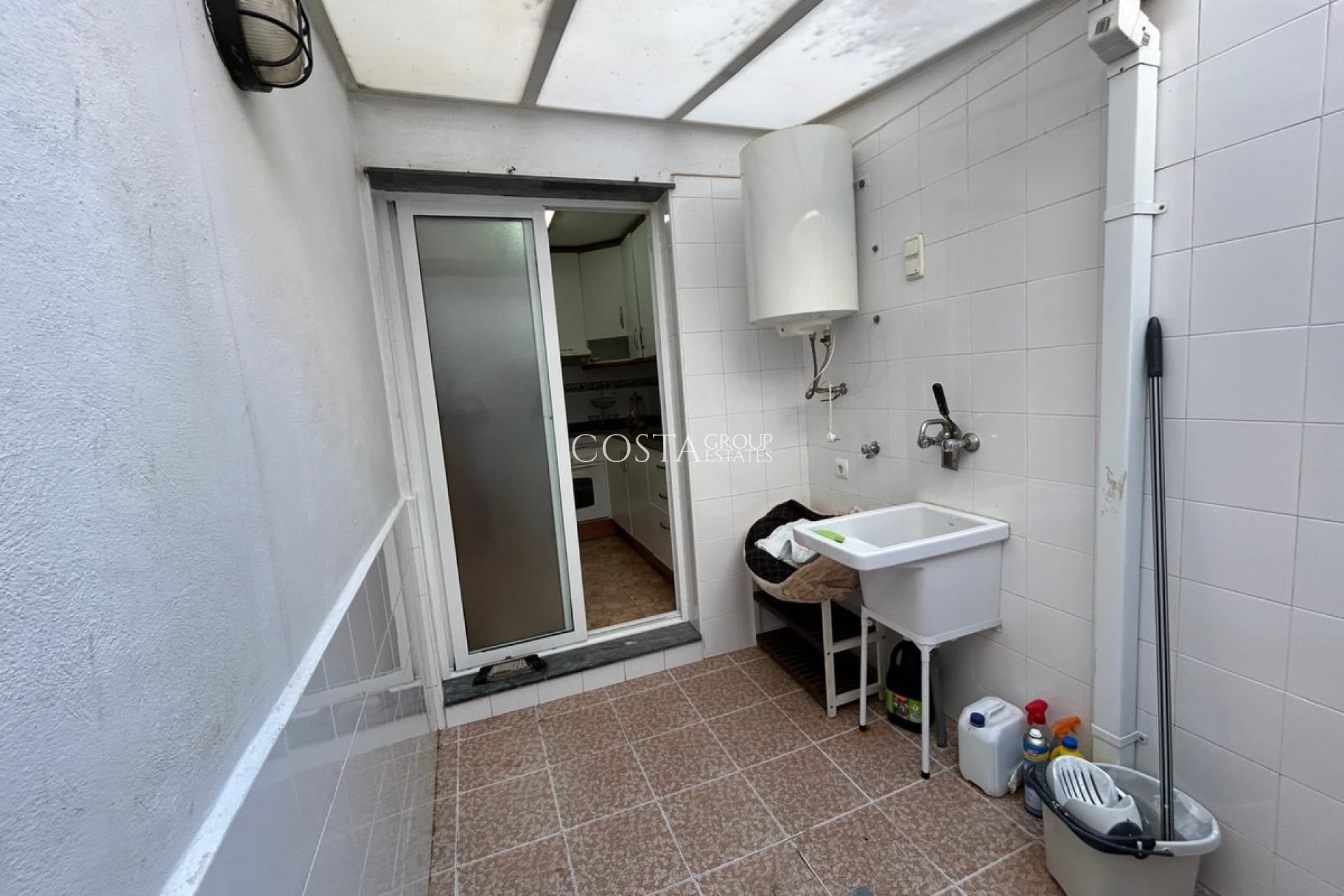 Resale - House -
Los Alcazares - Los Alcazares Centro