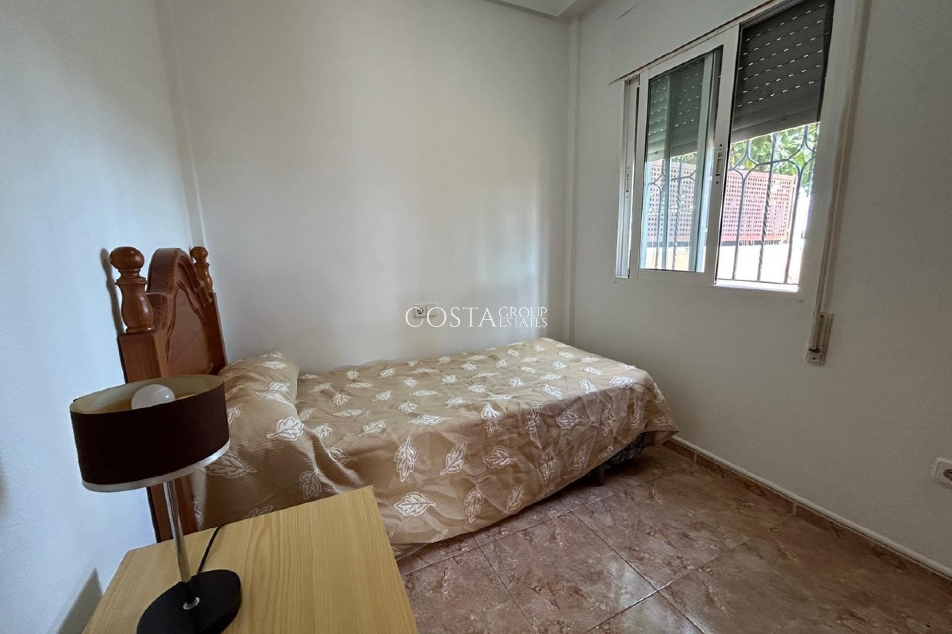 Resale - House -
Los Alcazares - Los Alcazares Centro