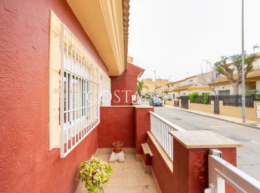 Resale - House -
Los Alcazares - Los Alcazares Centro