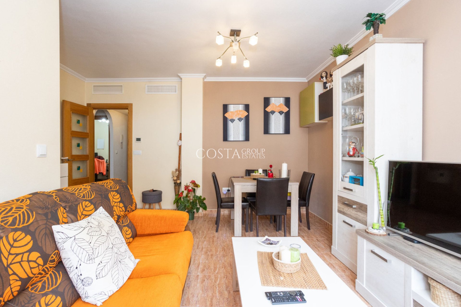 Resale - House -
Los Alcazares - Los Alcazares Centro