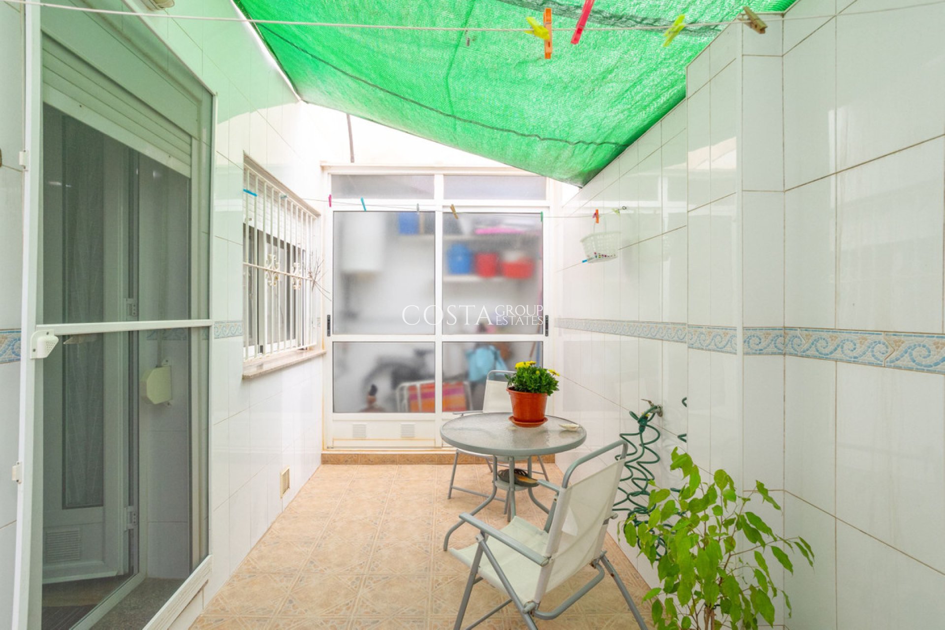 Resale - House -
Los Alcazares - Los Alcazares Centro