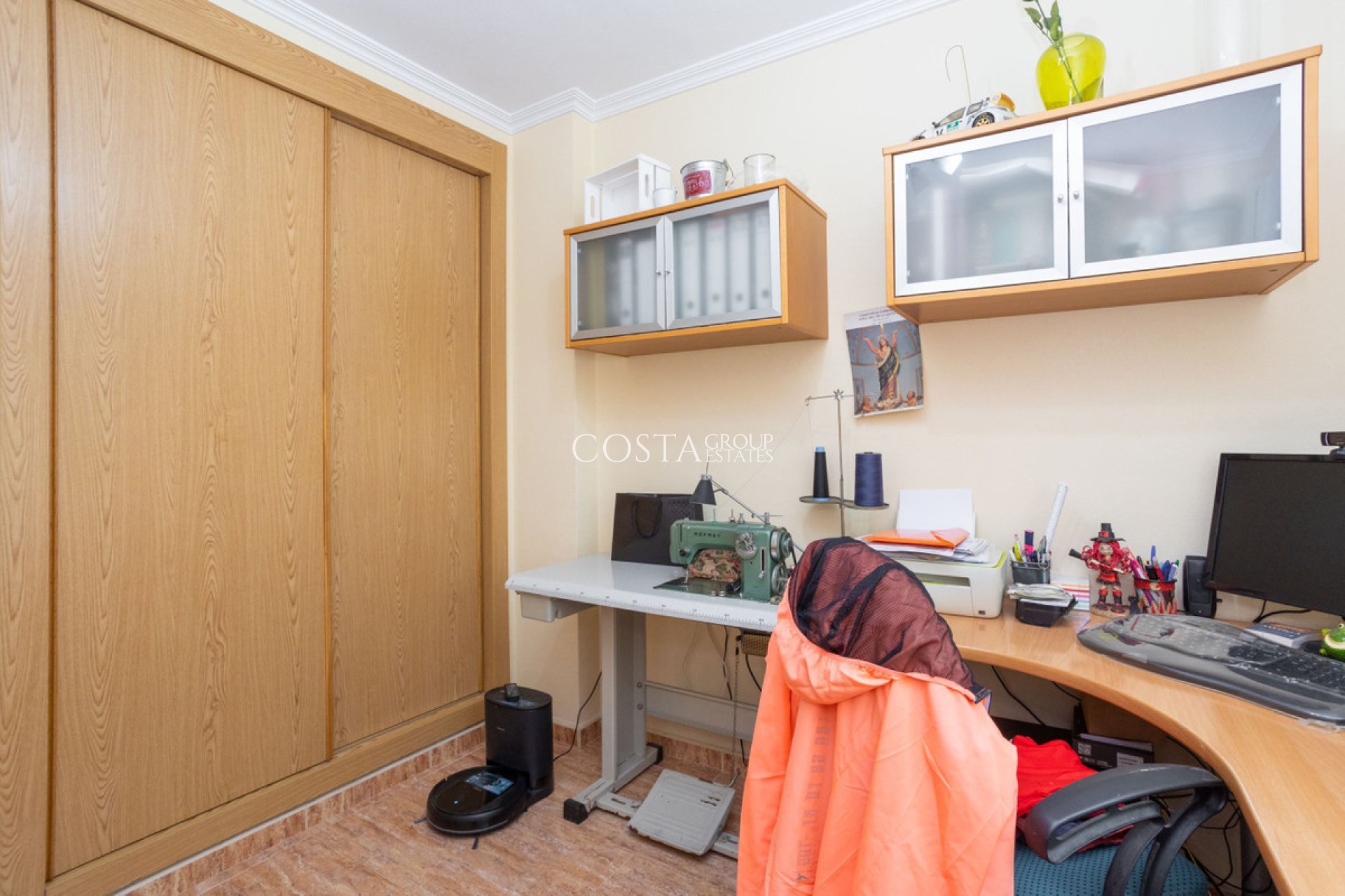 Resale - House -
Los Alcazares - Los Alcazares Centro