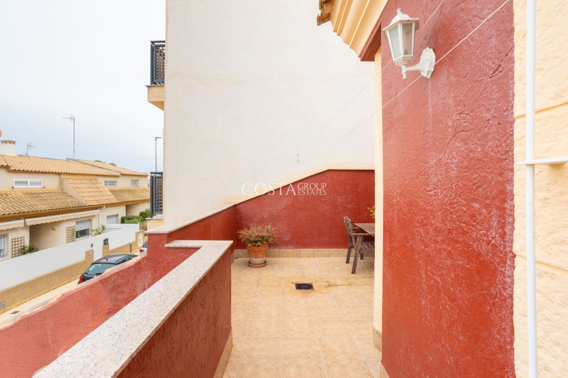 Resale - House -
Los Alcazares - Los Alcazares Centro