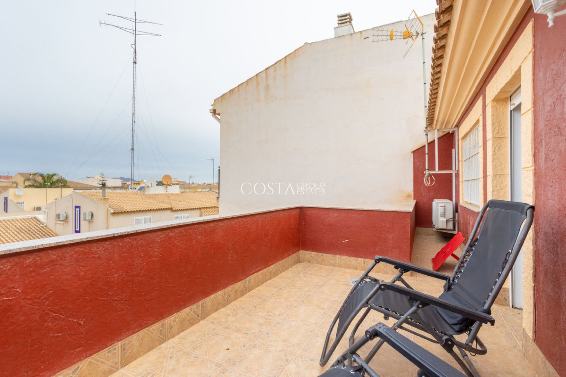 Resale - House -
Los Alcazares - Los Alcazares Centro