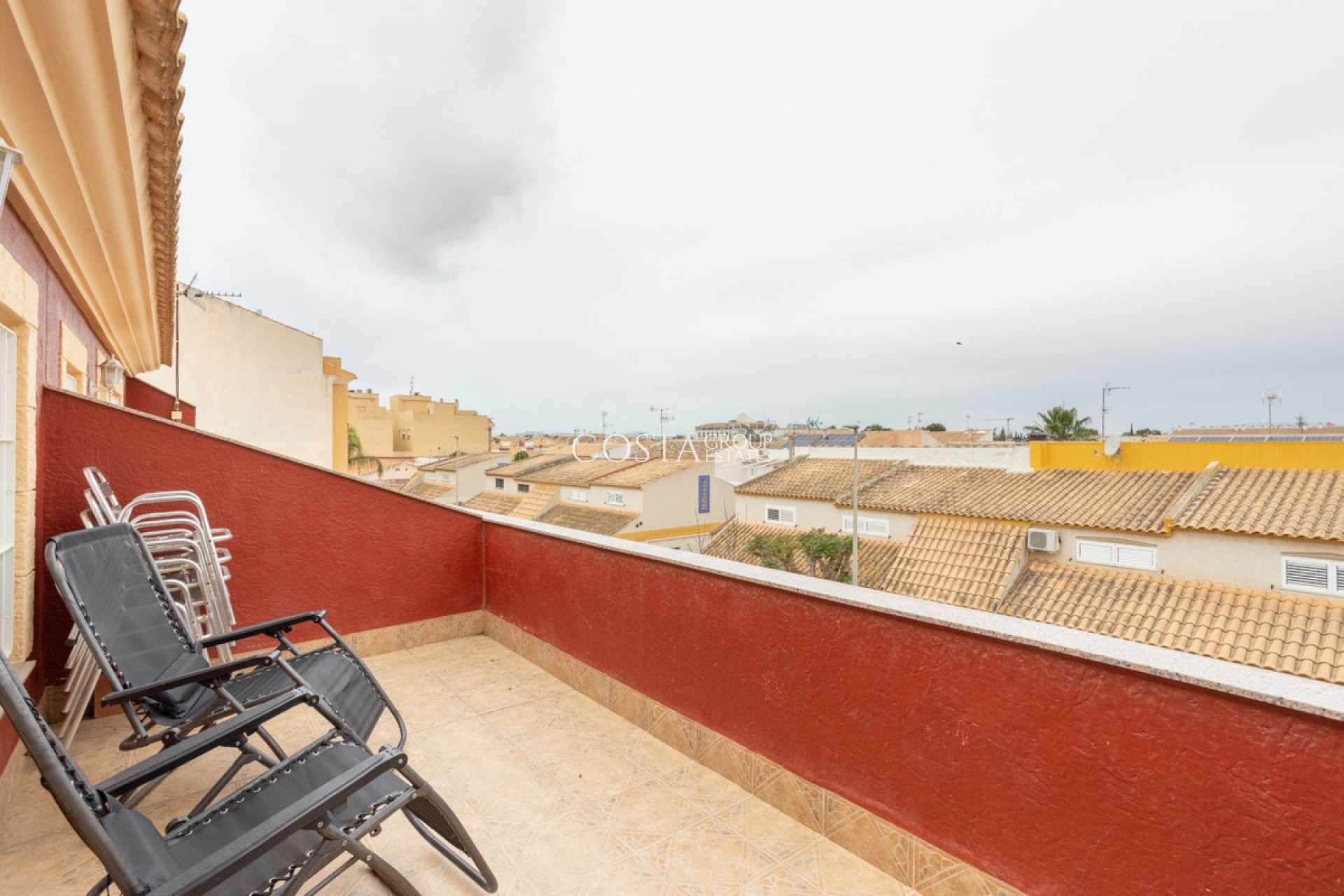 Resale - House -
Los Alcazares - Los Alcazares Centro