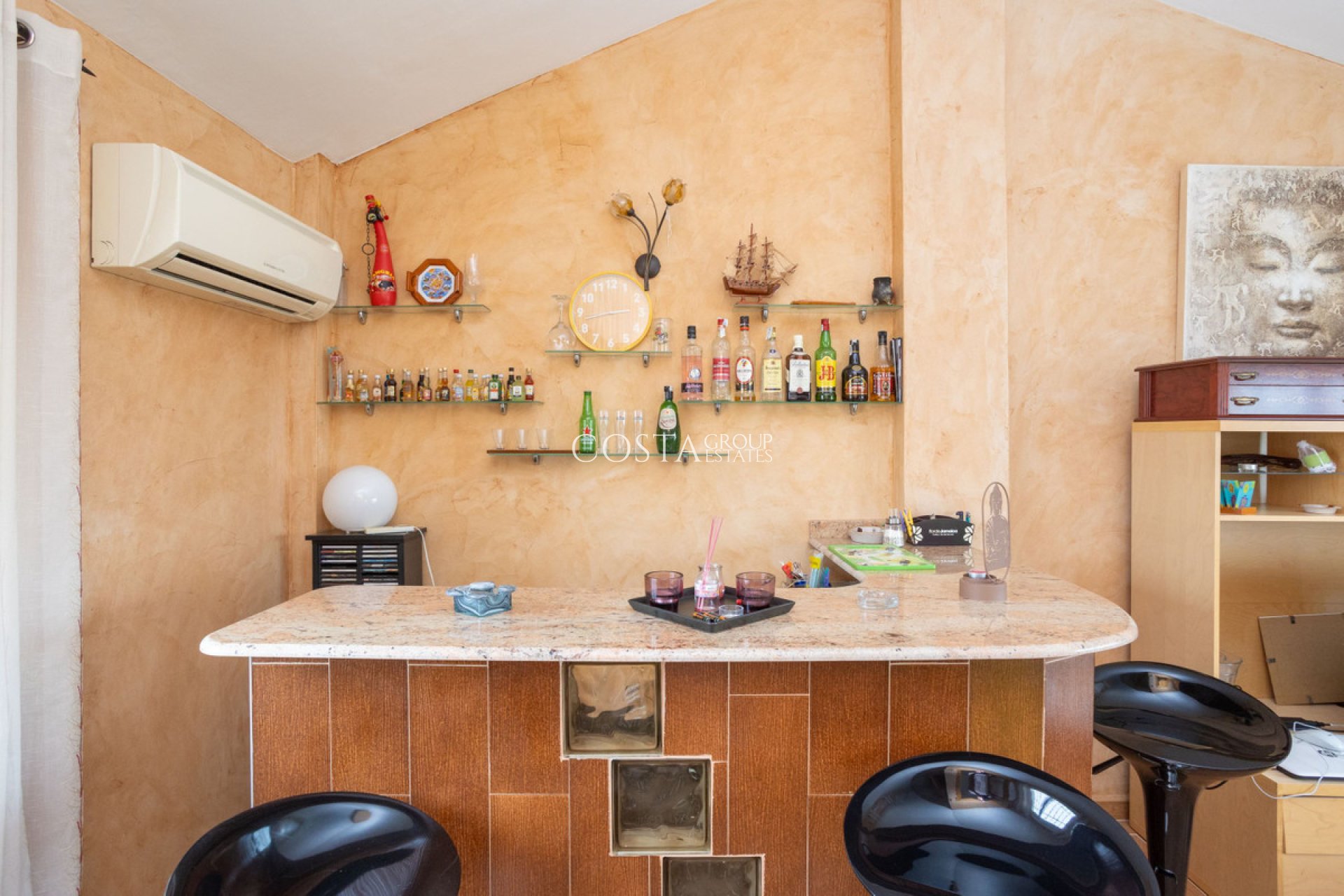 Resale - House -
Los Alcazares - Los Alcazares Centro