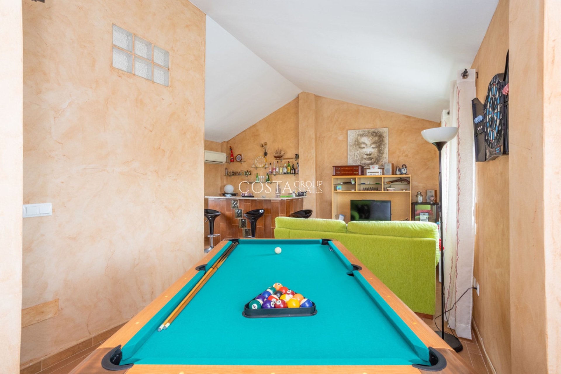 Resale - House -
Los Alcazares - Los Alcazares Centro