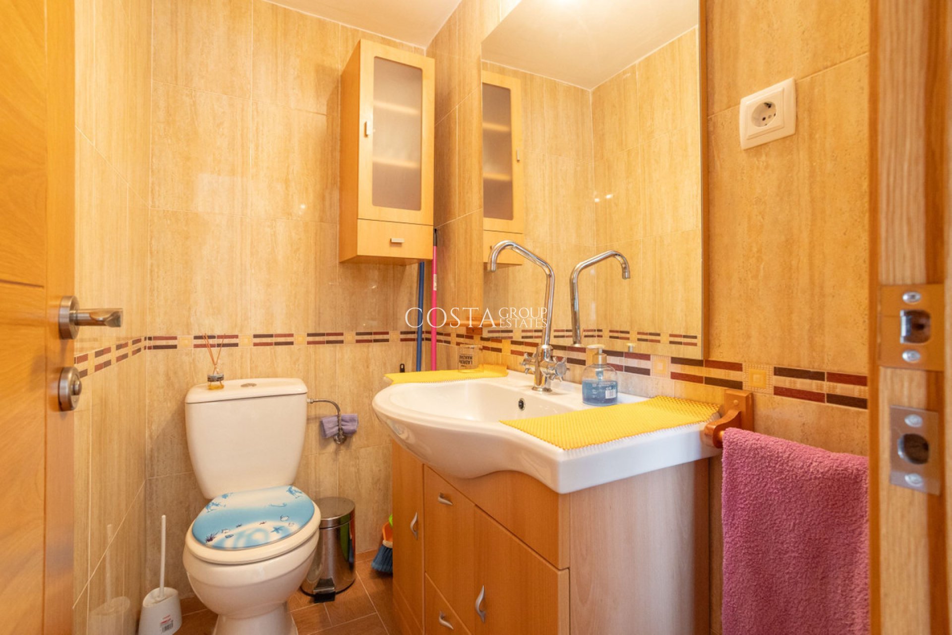 Resale - House -
Los Alcazares - Los Alcazares Centro