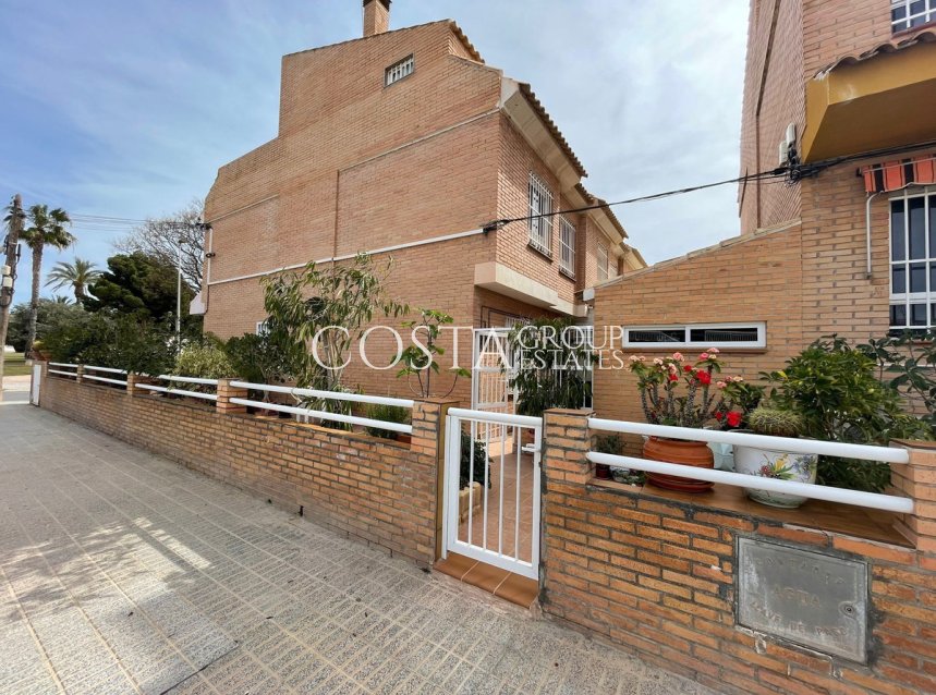 Resale - House -
Los Alcazares - Los Alcazares Centro