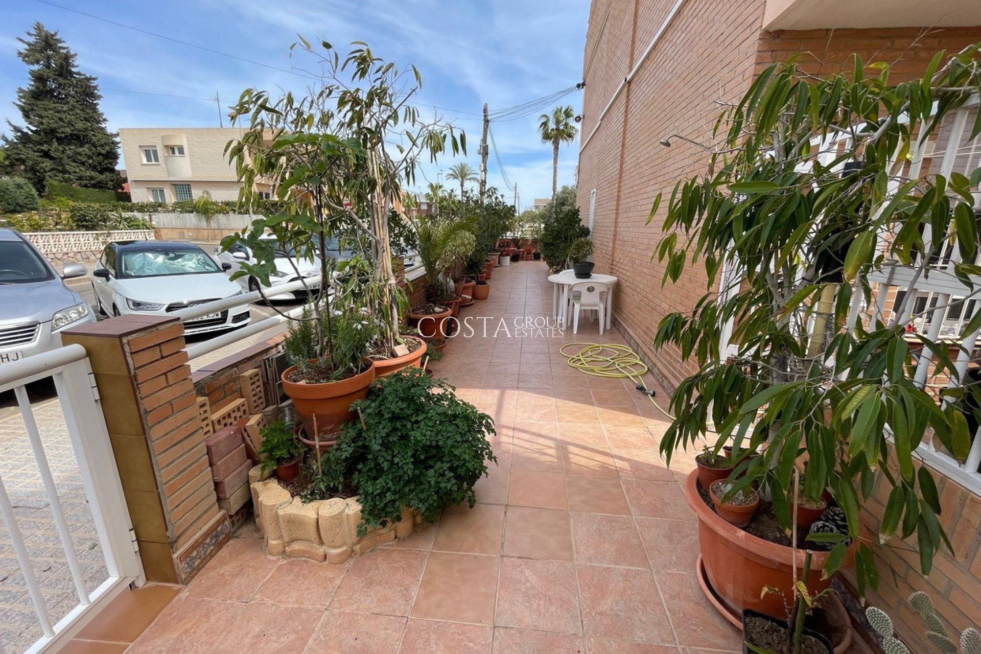 Resale - House -
Los Alcazares - Los Alcazares Centro