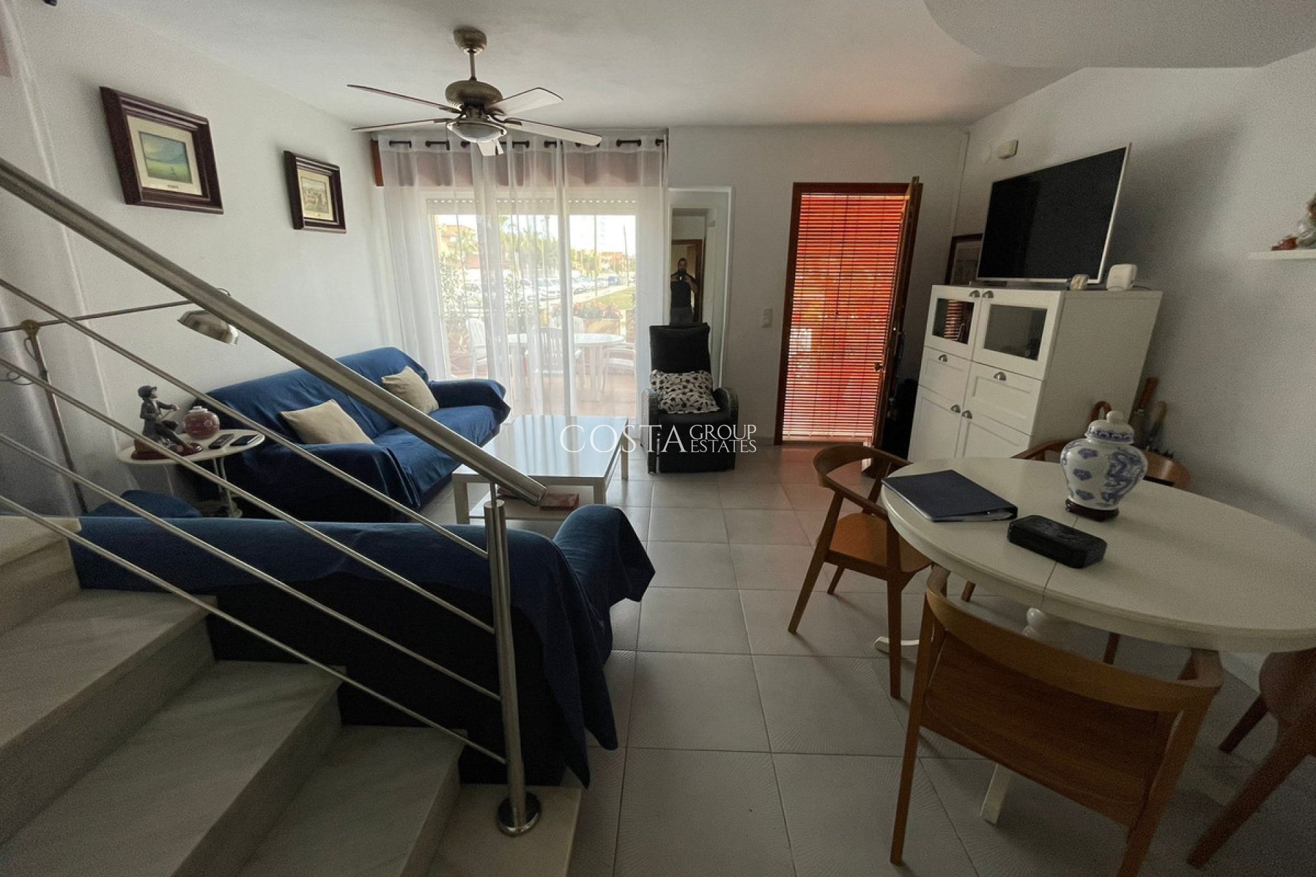 Resale - House -
Los Alcazares - Los Alcazares Centro