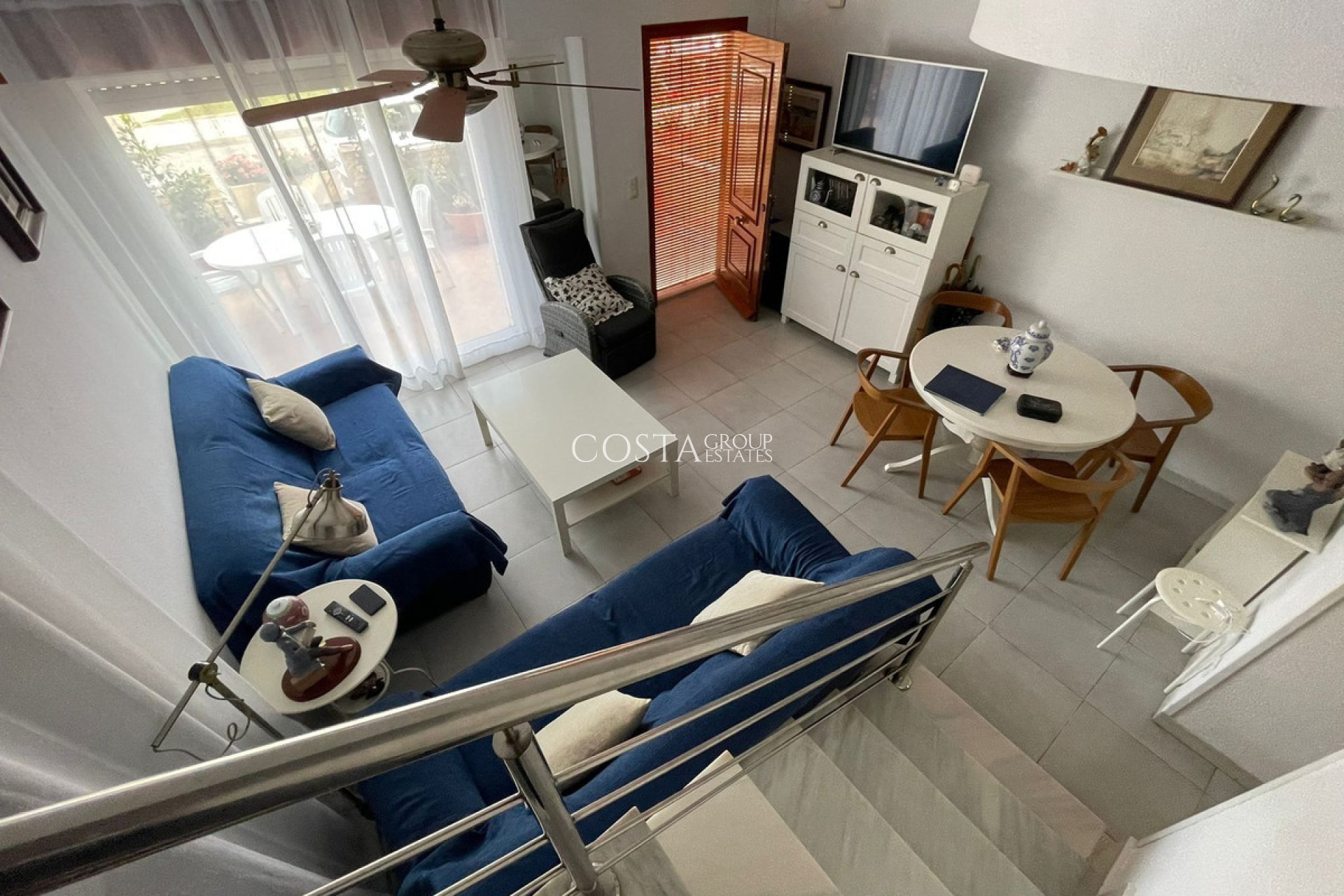 Resale - House -
Los Alcazares - Los Alcazares Centro