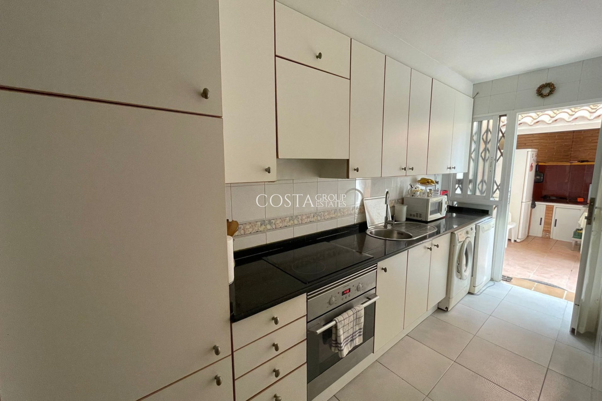 Resale - House -
Los Alcazares - Los Alcazares Centro