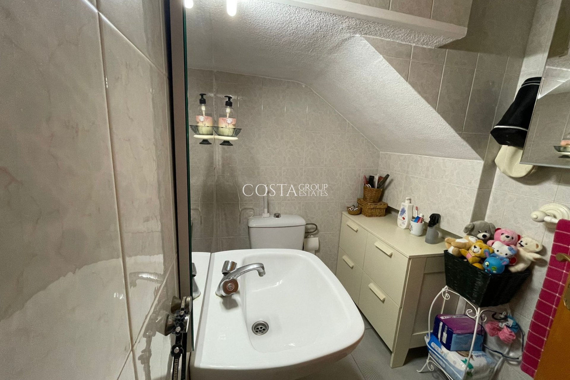 Resale - House -
Los Alcazares - Los Alcazares Centro