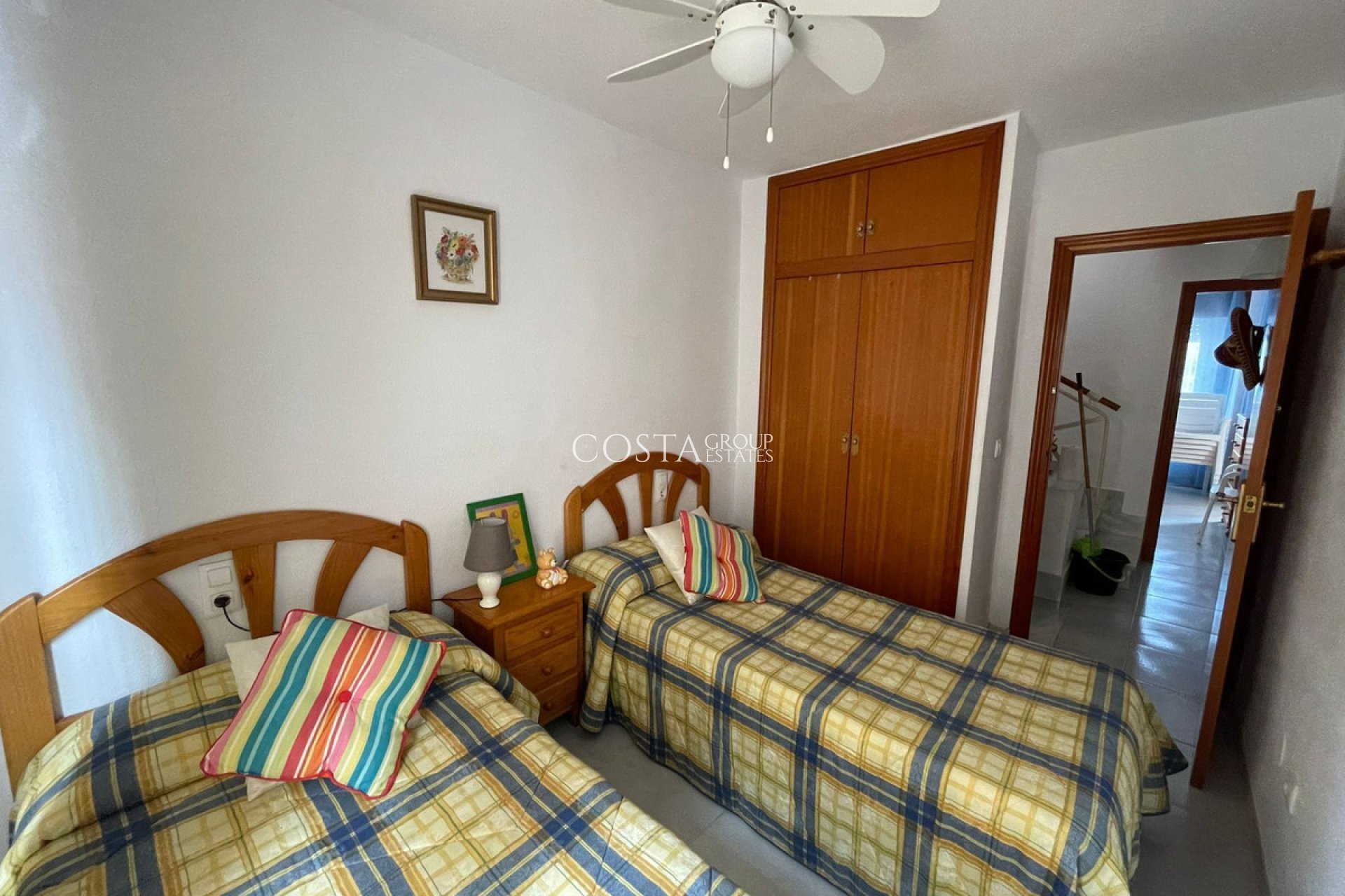 Resale - House -
Los Alcazares - Los Alcazares Centro