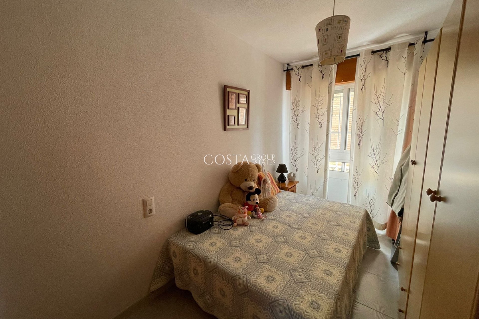 Resale - House -
Los Alcazares - Los Alcazares Centro