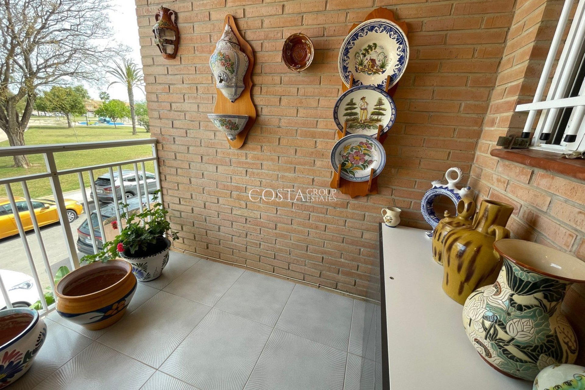 Resale - House -
Los Alcazares - Los Alcazares Centro