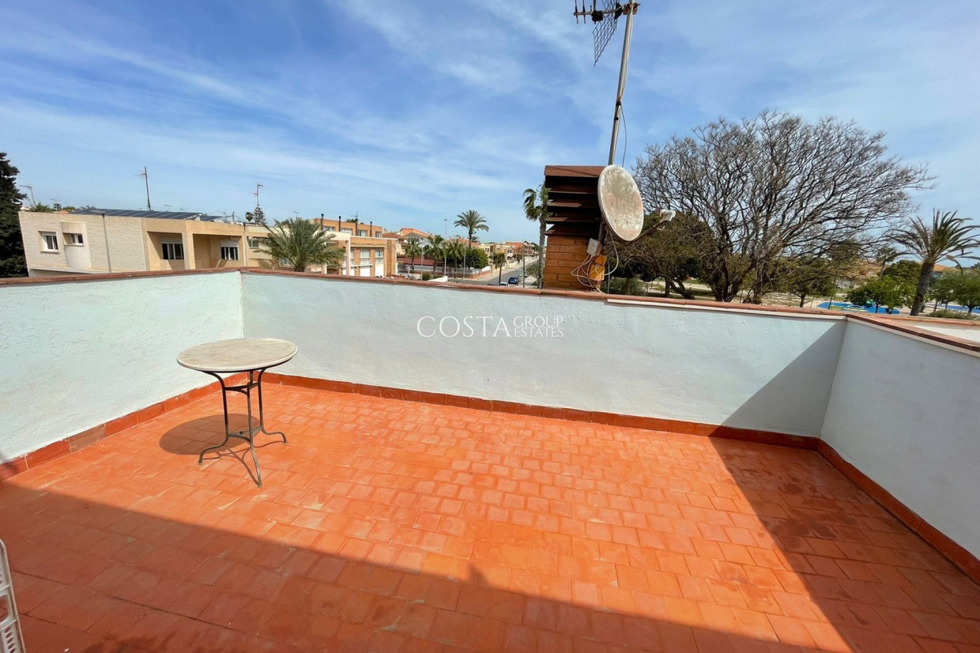 Resale - House -
Los Alcazares - Los Alcazares Centro