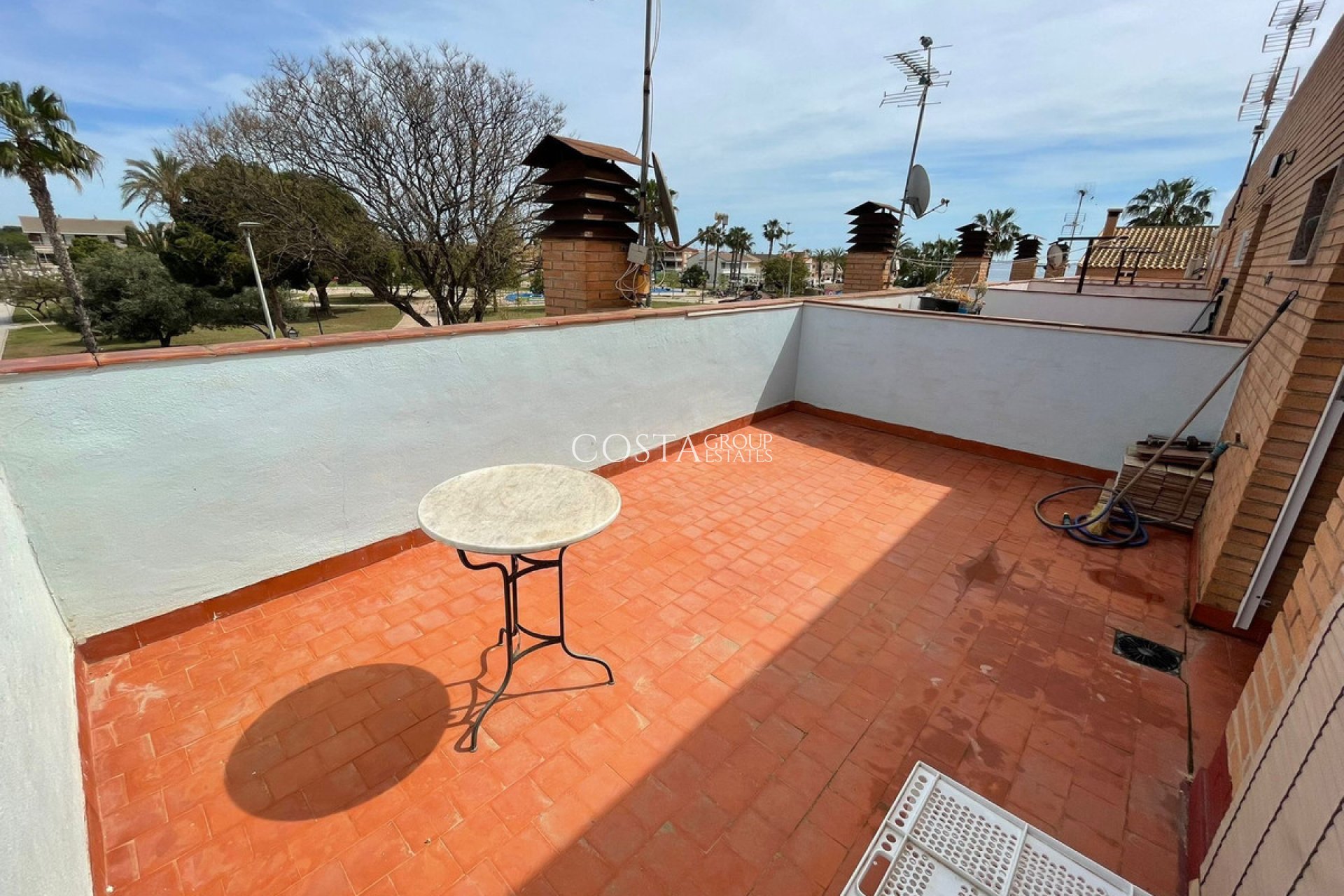 Resale - House -
Los Alcazares - Los Alcazares Centro