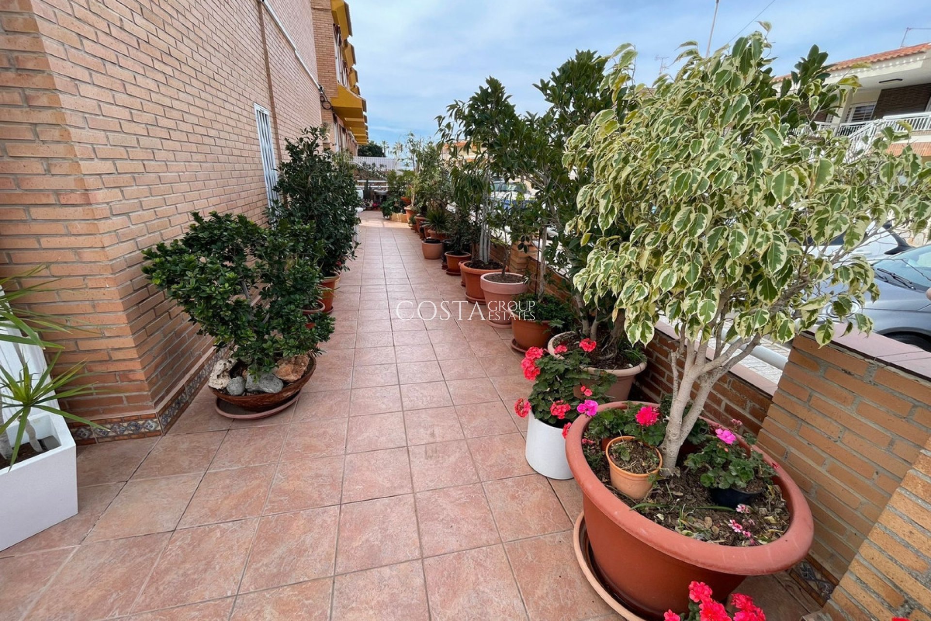 Resale - House -
Los Alcazares - Los Alcazares Centro