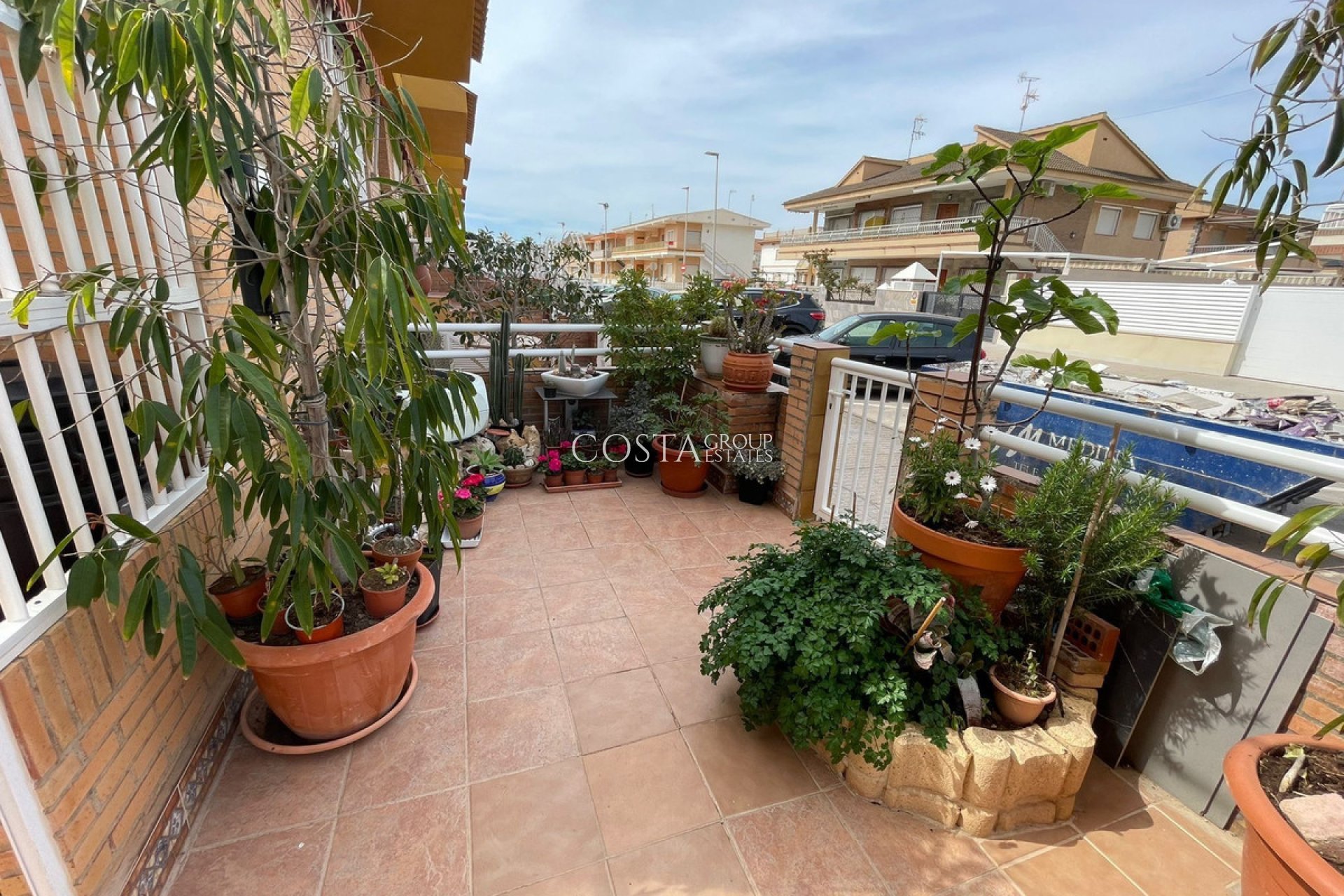 Resale - House -
Los Alcazares - Los Alcazares Centro