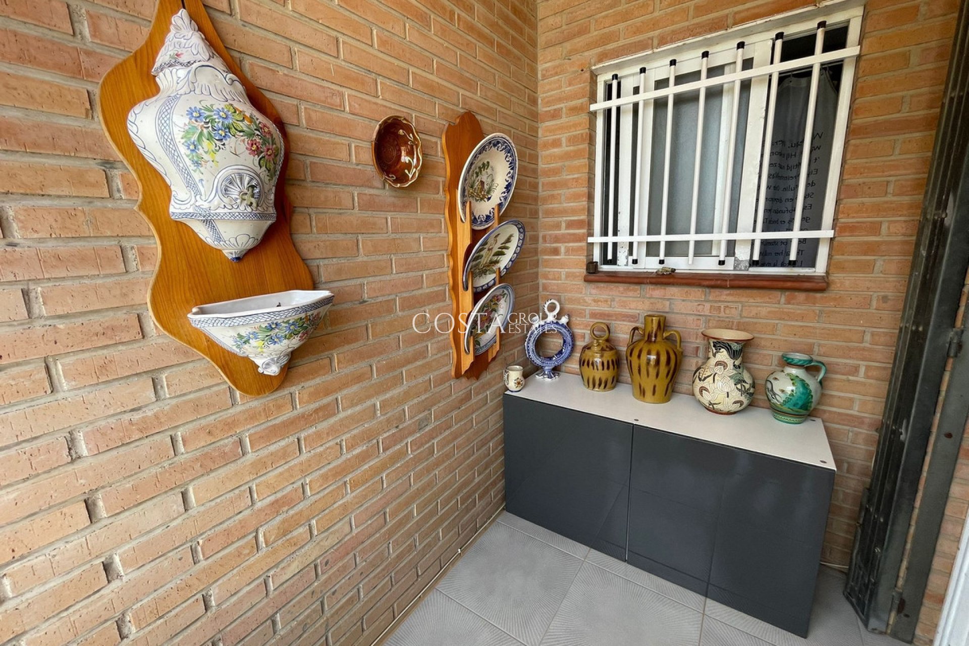 Resale - House -
Los Alcazares - Los Alcazares Centro