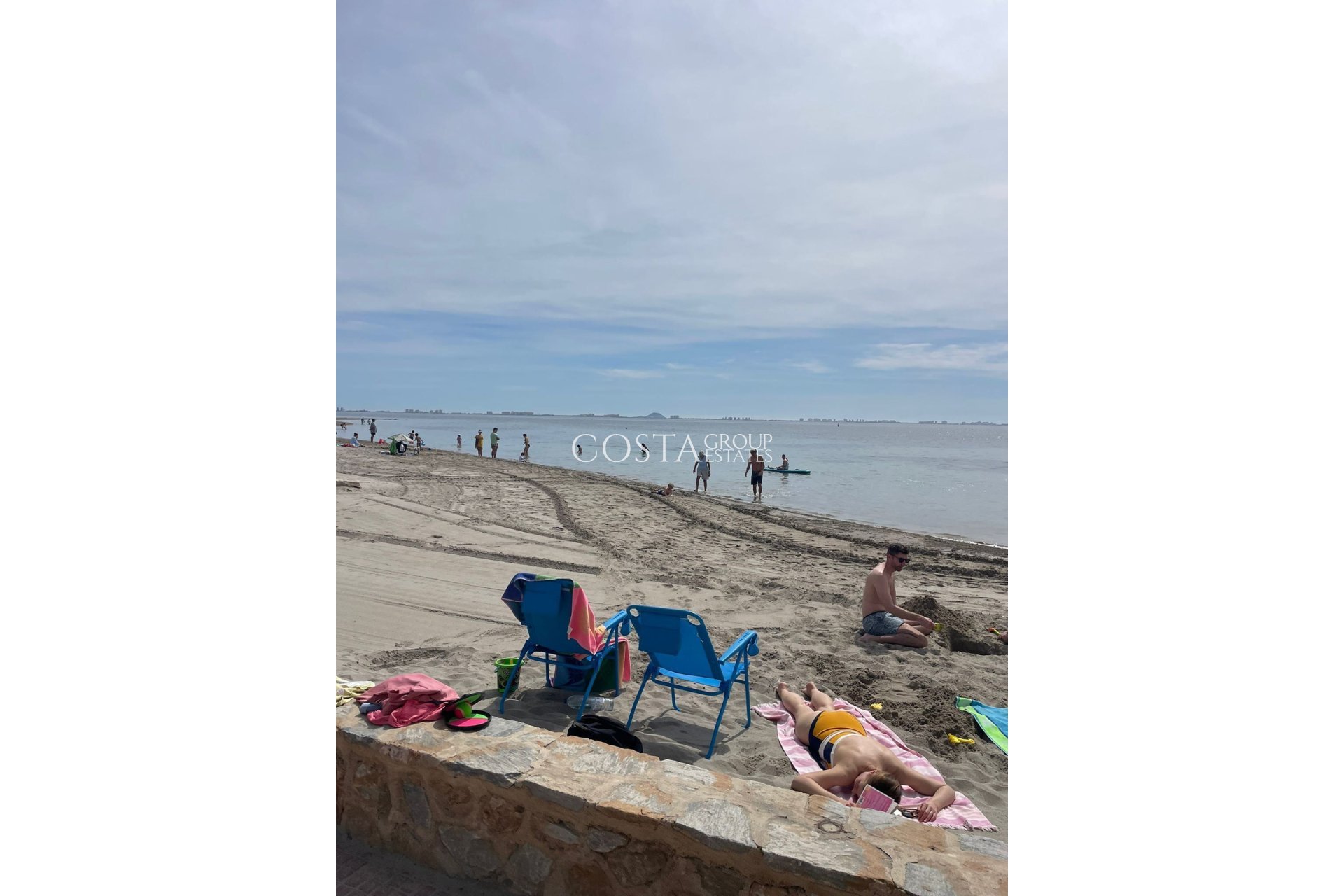 Resale - House -
Los Alcazares - Los Alcazares Centro