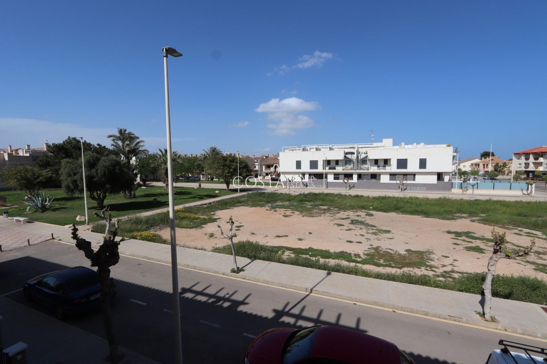 Resale - House -
Los Alcazares - Los Alcazares Centro