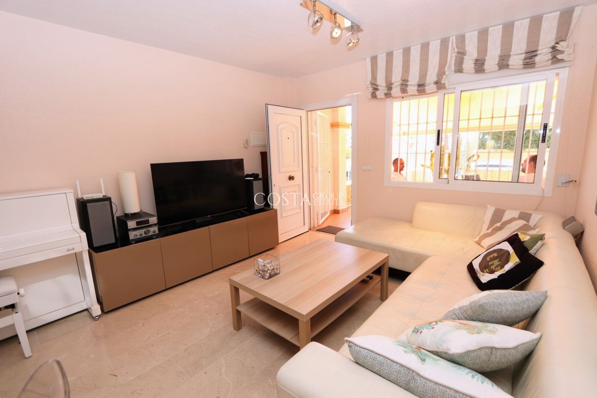 Resale - House -
Los Alcazares - Los Alcazares Centro