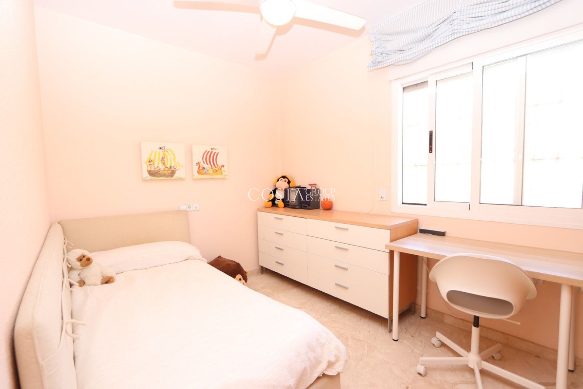 Resale - House -
Los Alcazares - Los Alcazares Centro