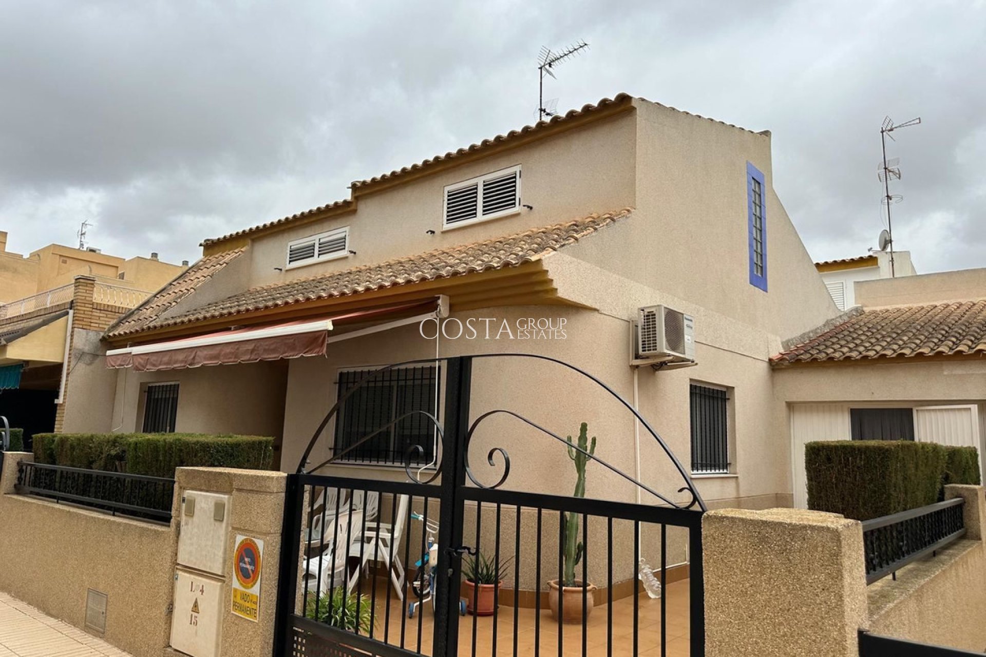 Resale - House -
Los Alcazares - Los Alcazares Centro