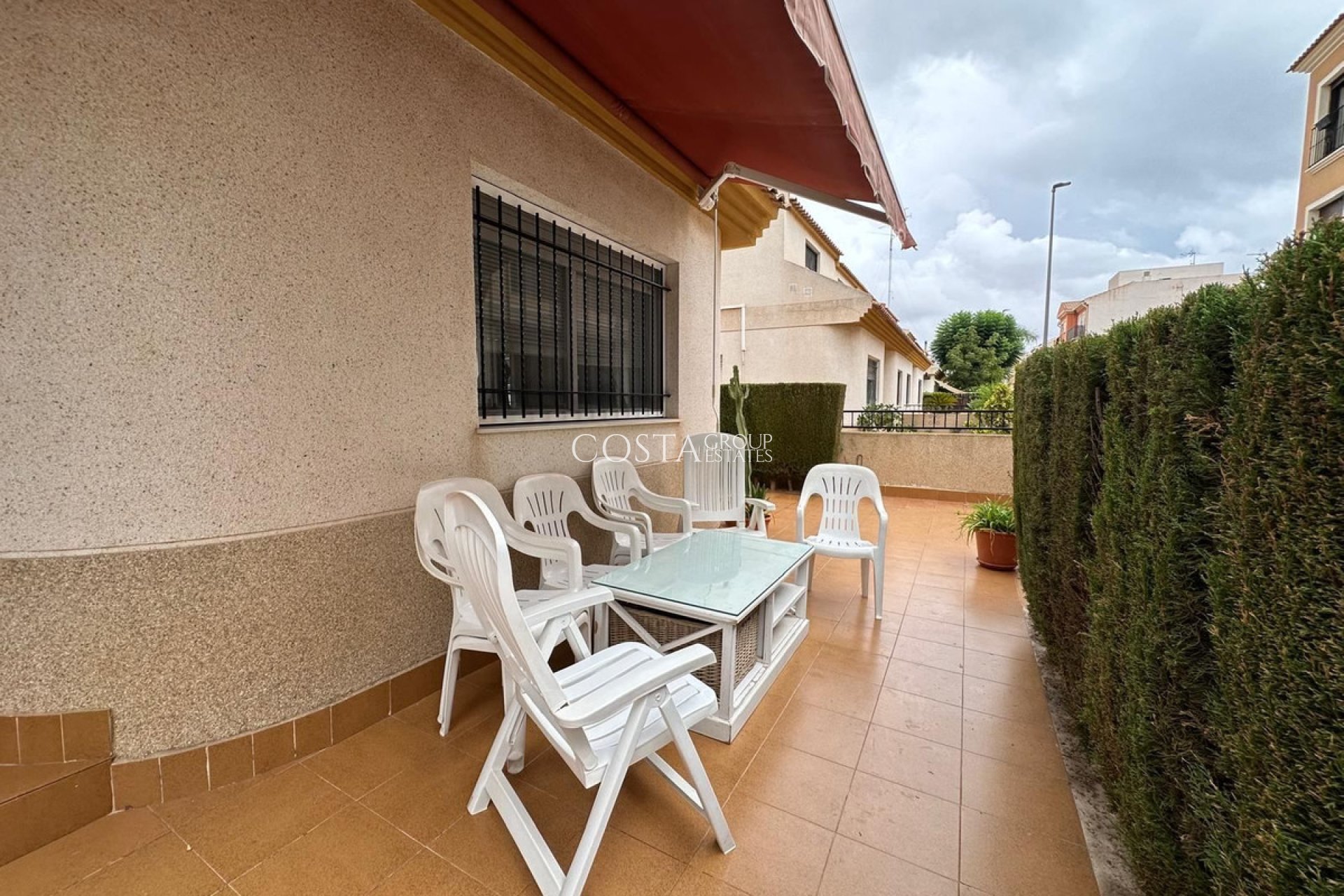 Resale - House -
Los Alcazares - Los Alcazares Centro