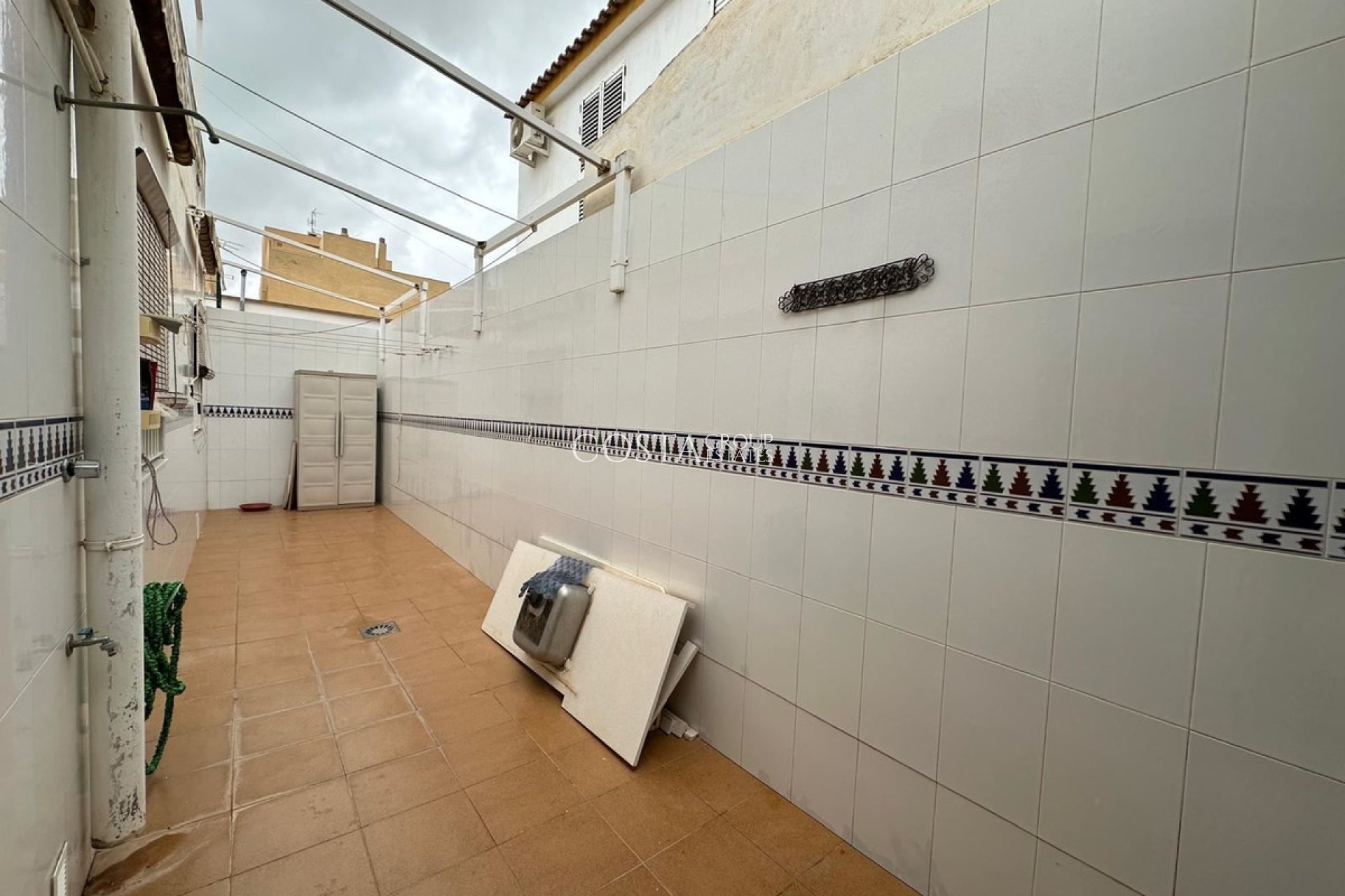 Resale - House -
Los Alcazares - Los Alcazares Centro