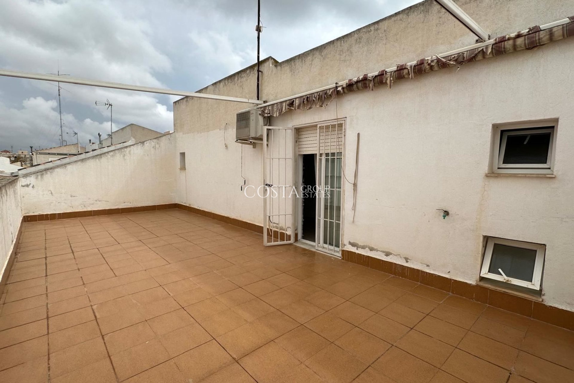 Resale - House -
Los Alcazares - Los Alcazares Centro